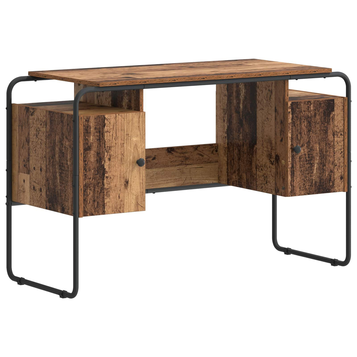 Stol s pohranom 120 x 50,5 x 75,5 cm