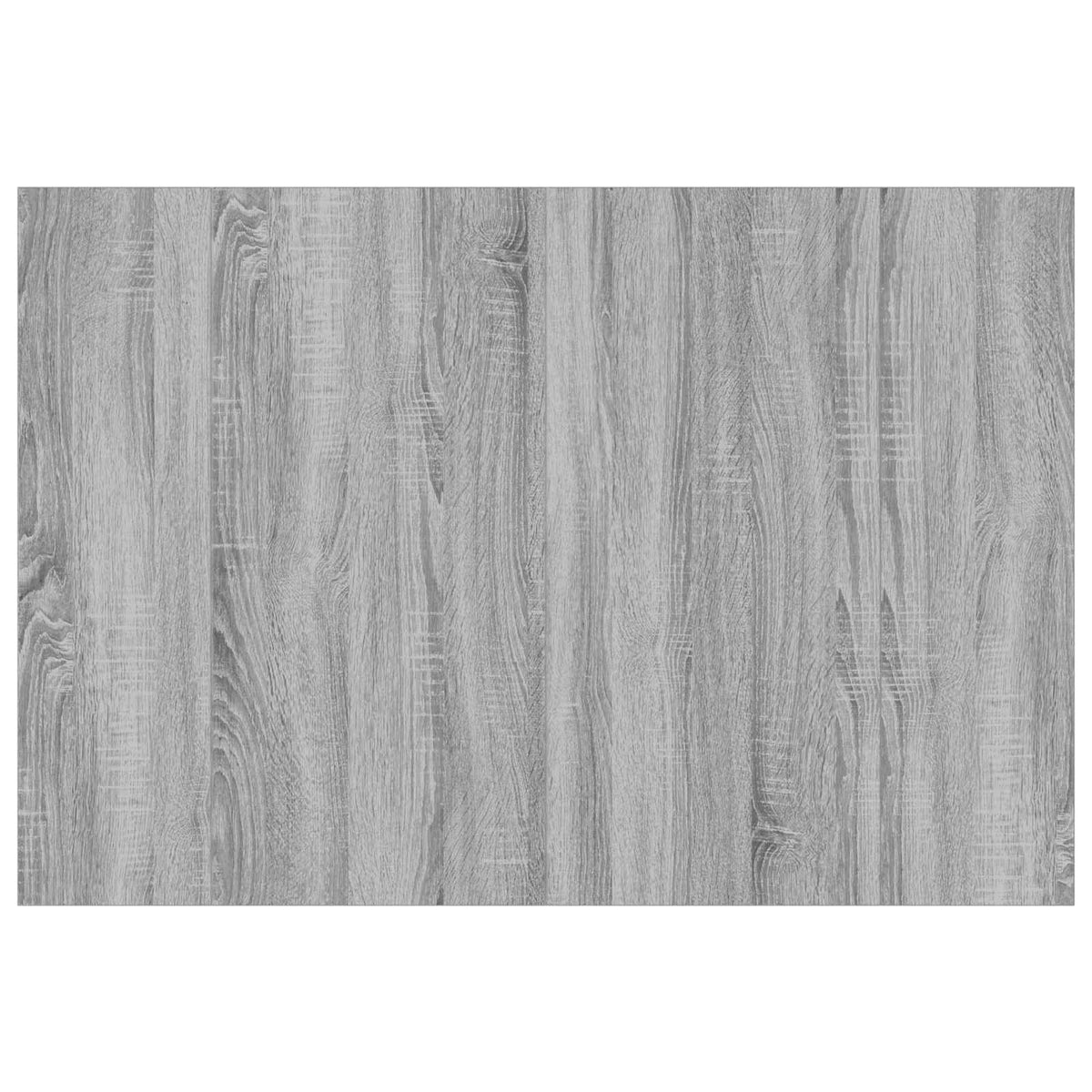 Produživi blagovaonski stol 120 x 81,5 x 75 cm Siva Sonoma