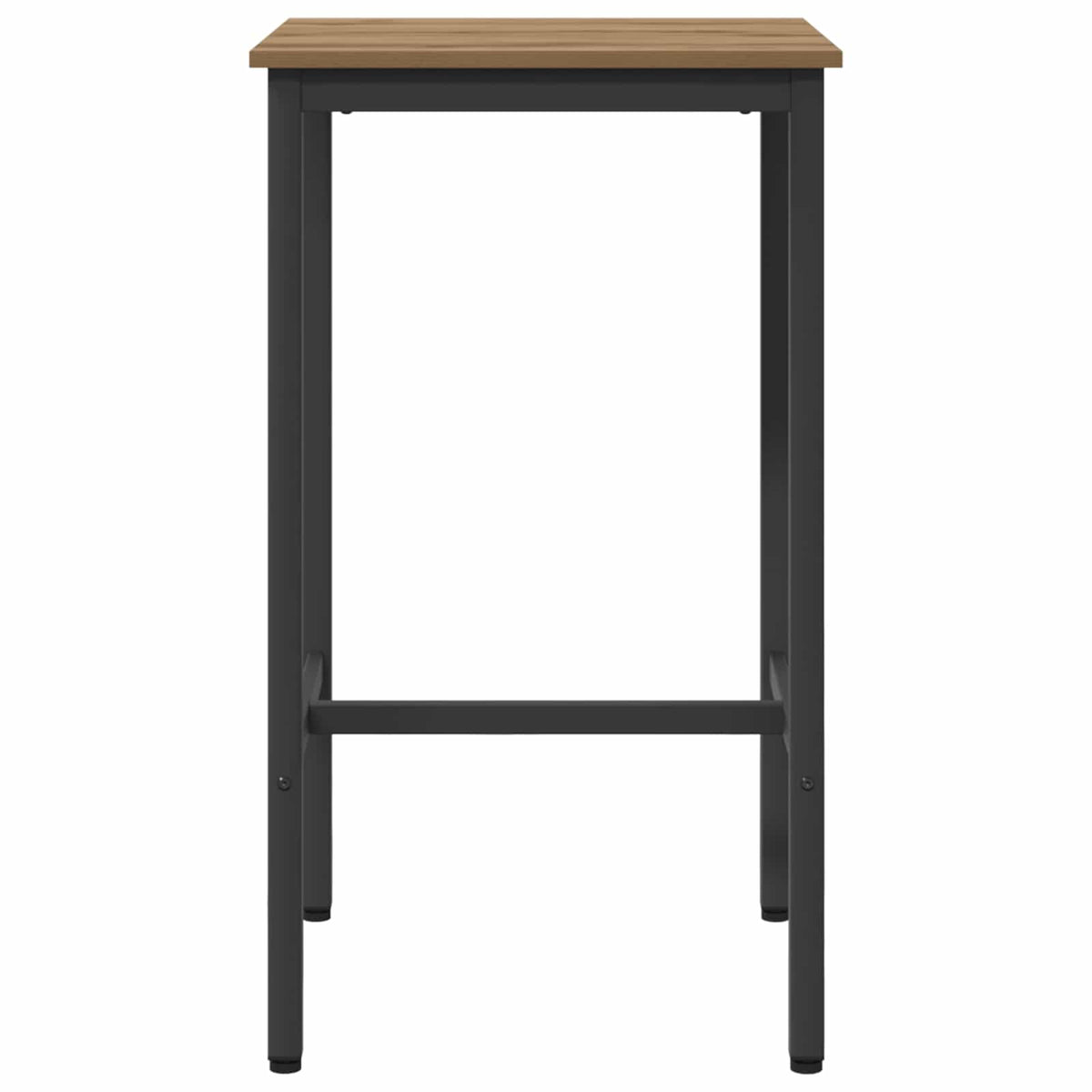 Stol za bar 52 x 52 x 110 cm Konstruirano drvo Hrast artisan