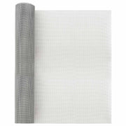 Mrežna tkanina 40 x 2000 cm 20 Mesh Nehrđajući čelik 201