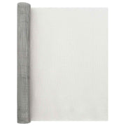 Mrežna tkanina 60 x 1000 cm 20 Mesh Nehrđajući čelik 201