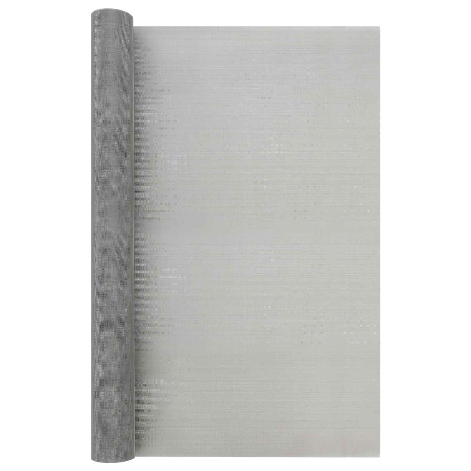 Mrežna tkanina 80 x 1000 cm 30 Mesh Nehrđajući čelik 201