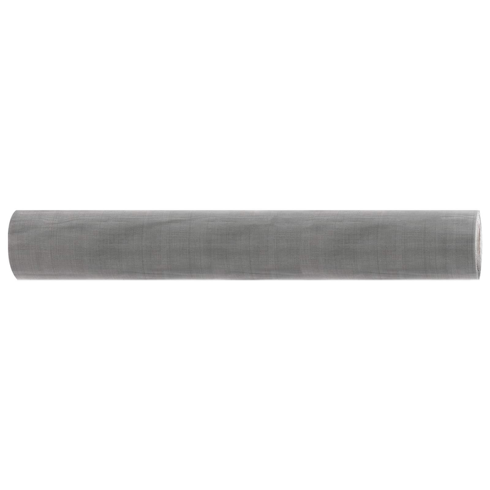 Mrežna tkanina 40 x 1000 cm 60 Mesh Nehrđajući čelik 201