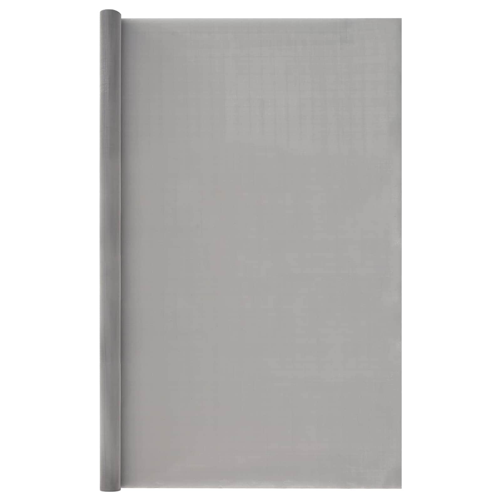 Mrežna tkanina 120 x 1000 cm 120 Mesh Nehrđajući čelik 201