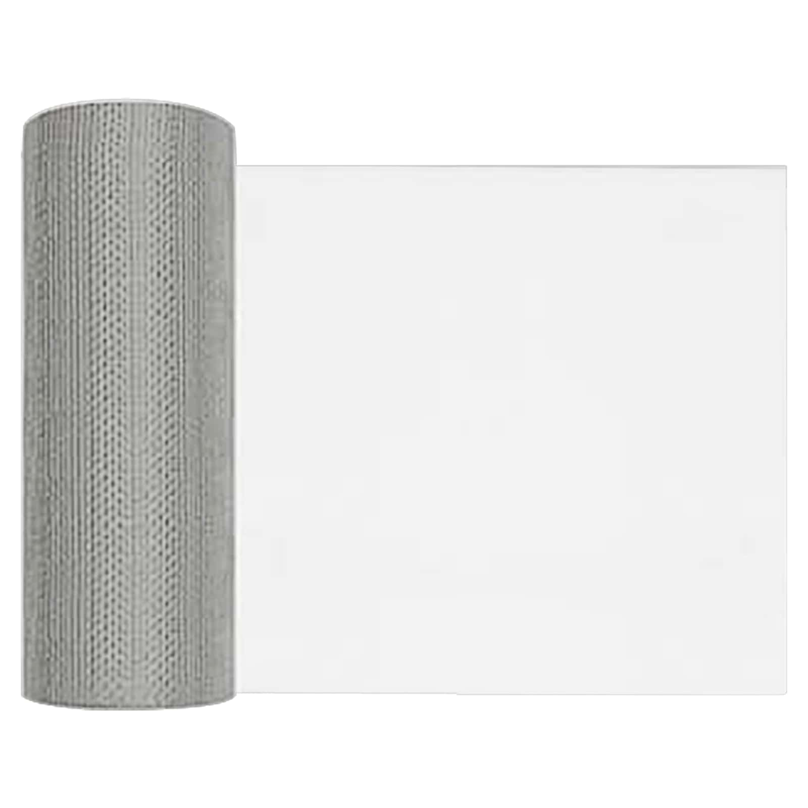 Mrežna tkanina 20 x 2000 cm 18 mesh Nehrđajući čelik 304