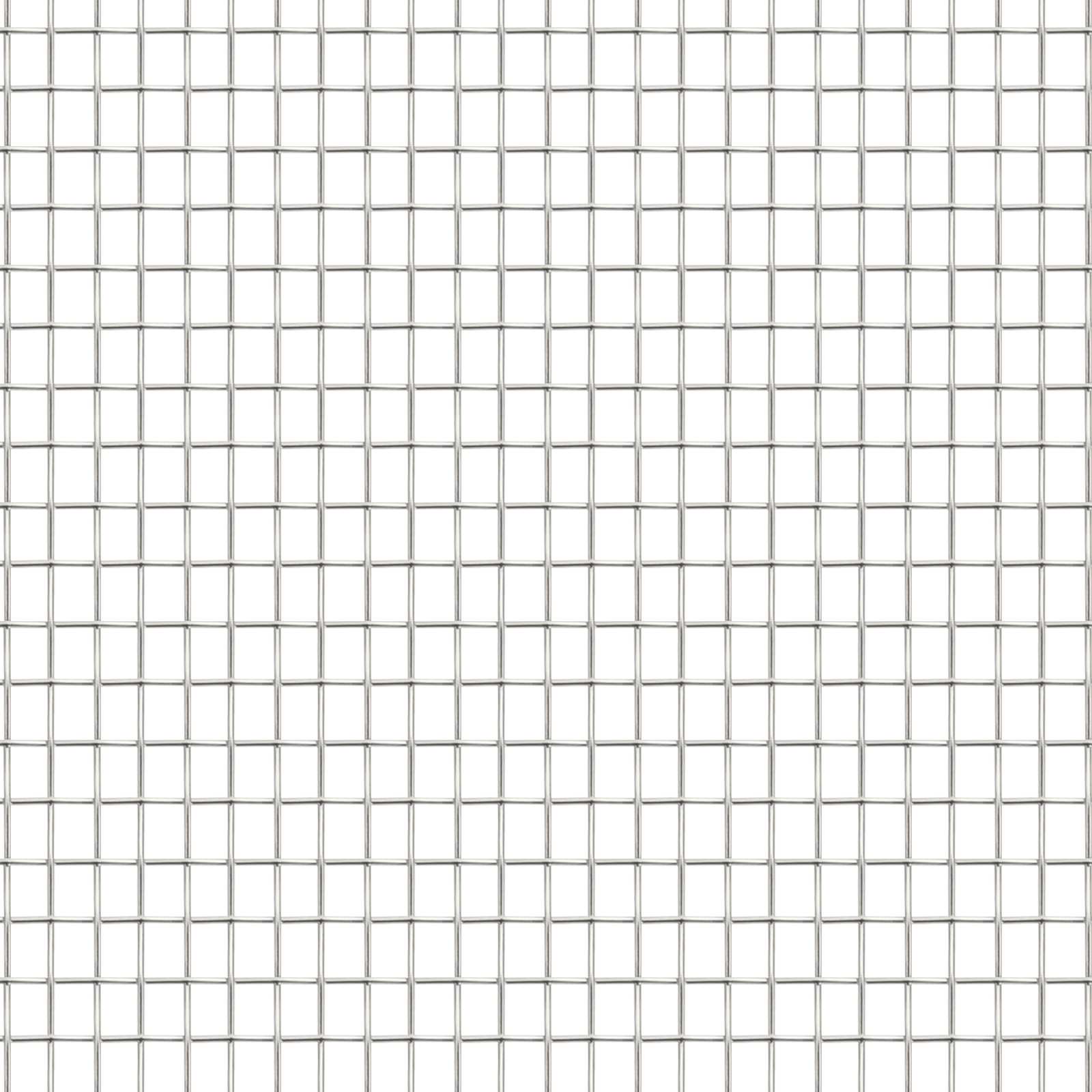 Mrežna tkanina 20 x 2000 cm 18 mesh Nehrđajući čelik 304