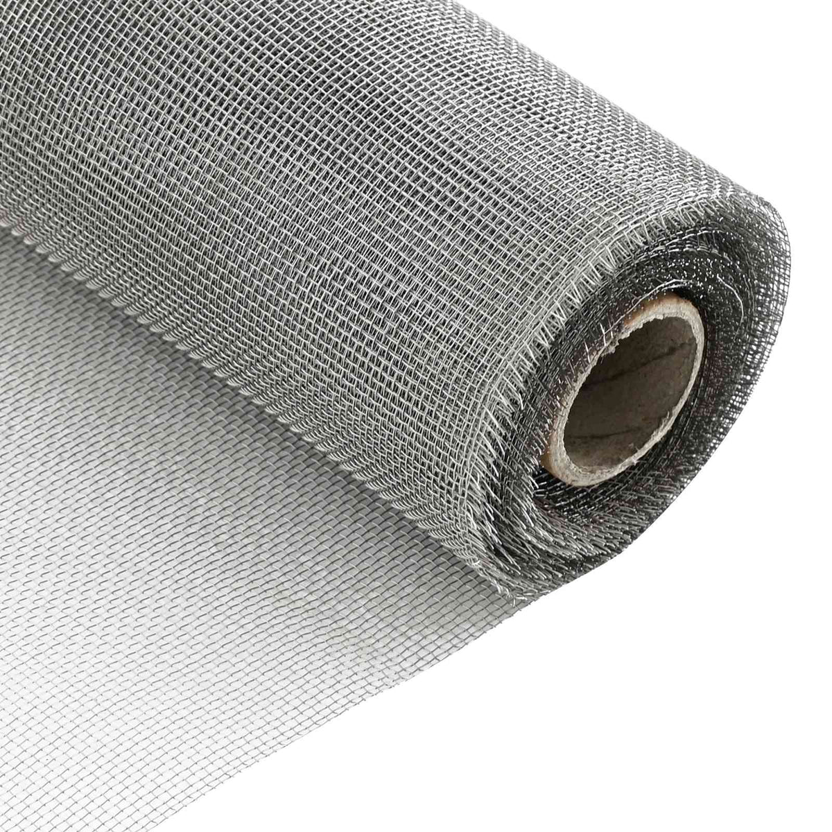 Mrežna tkanina 40 x 2000 cm 18 mesh Nehrđajući čelik 304