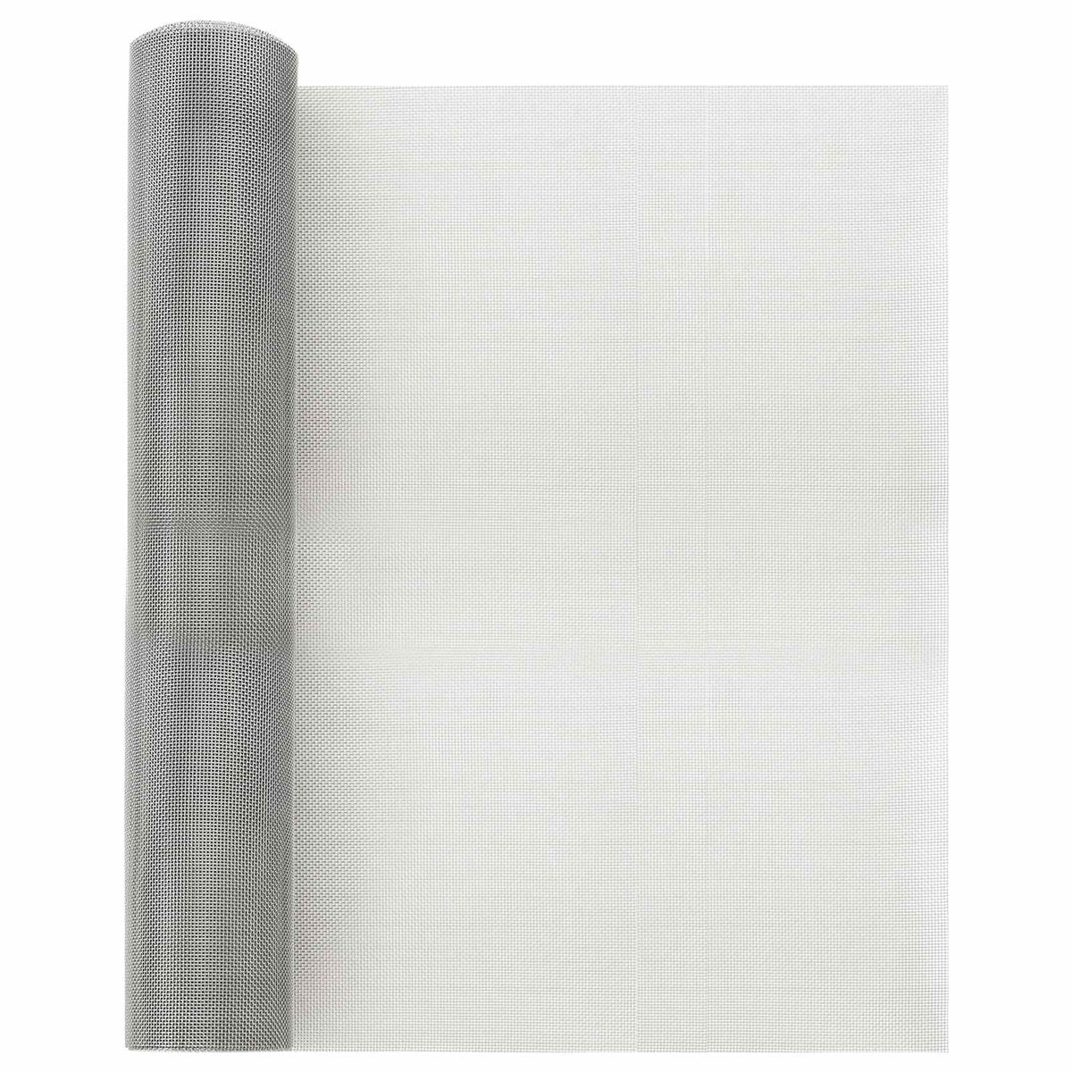 Mrežna tkanina 40 x 2000 cm 18 mesh Nehrđajući čelik 304
