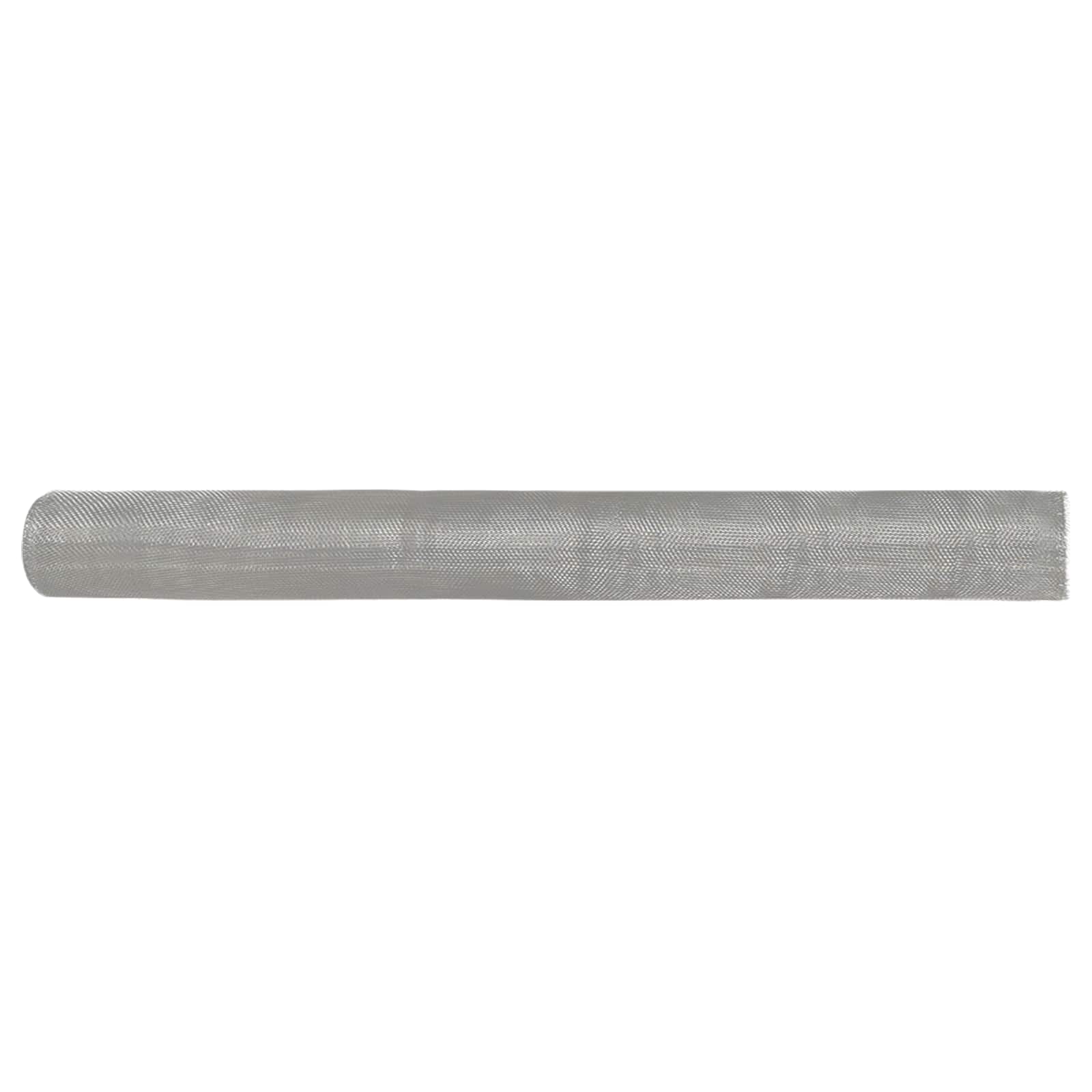 Mrežna tkanina 60 x 2000 cm 18 mesh Nehrđajući čelik 304