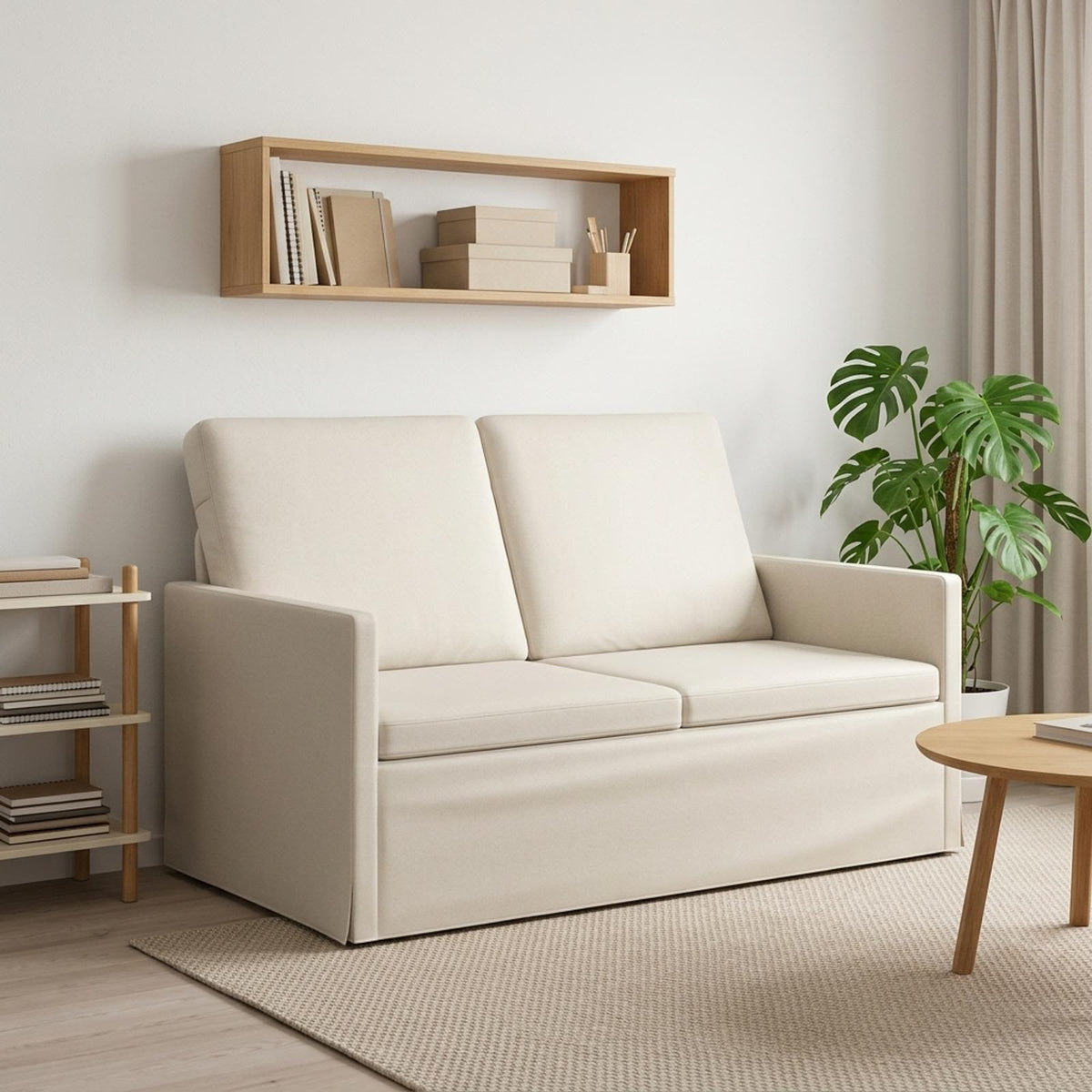 Sofa za 3 osobe Morska zelena Baršun