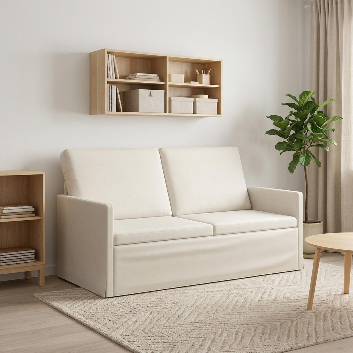 Sofa za 3 osobe Morska zelena Baršun