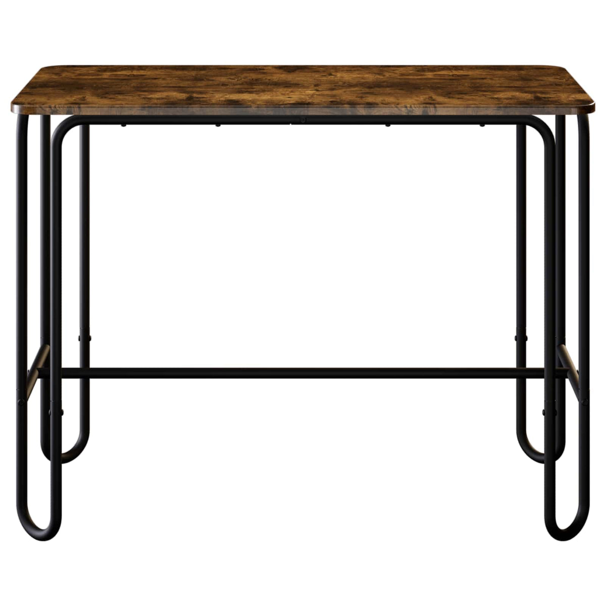 Stol za objedovanje 100 x 50 x 75 cm Konstruirano drvo