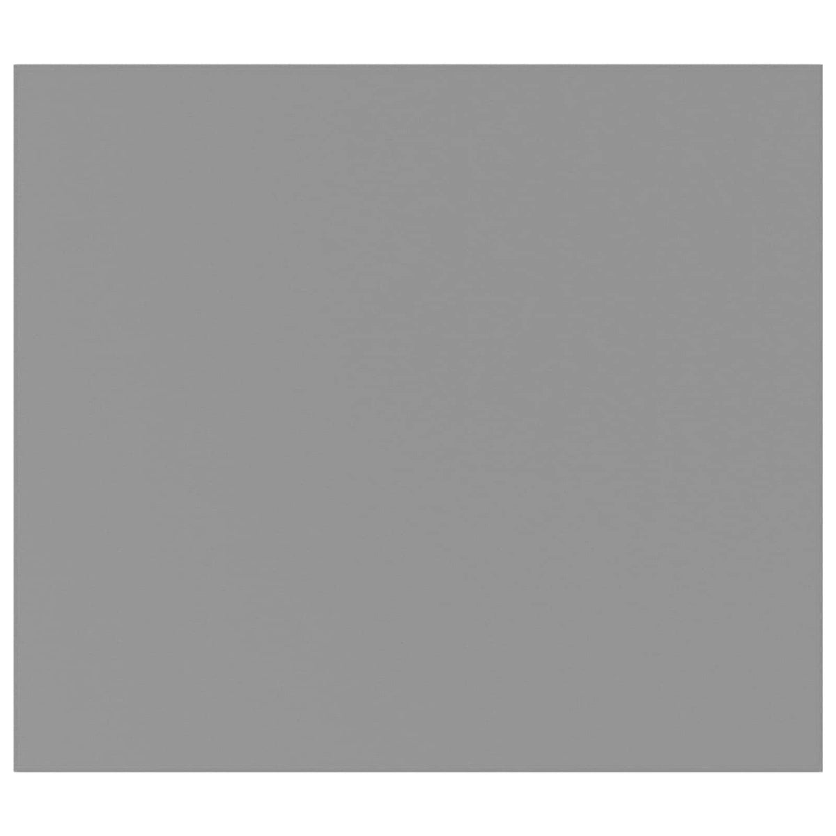 Tkanina za stol Pravokutni Svjetlosiva 140 x 160 cm Poliester