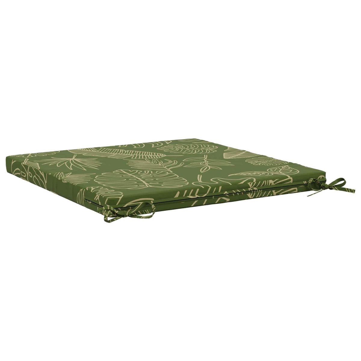 Jastučić za sjedalo od 1 dijela SOEST 100% poliester