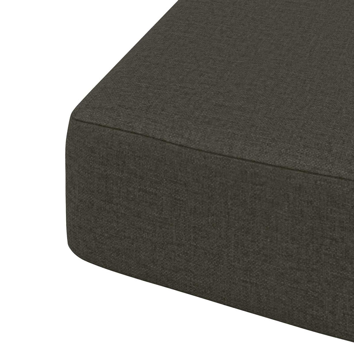 Set jastučića od 4 komada SOEST 4 pcs 100% poliester Antracit