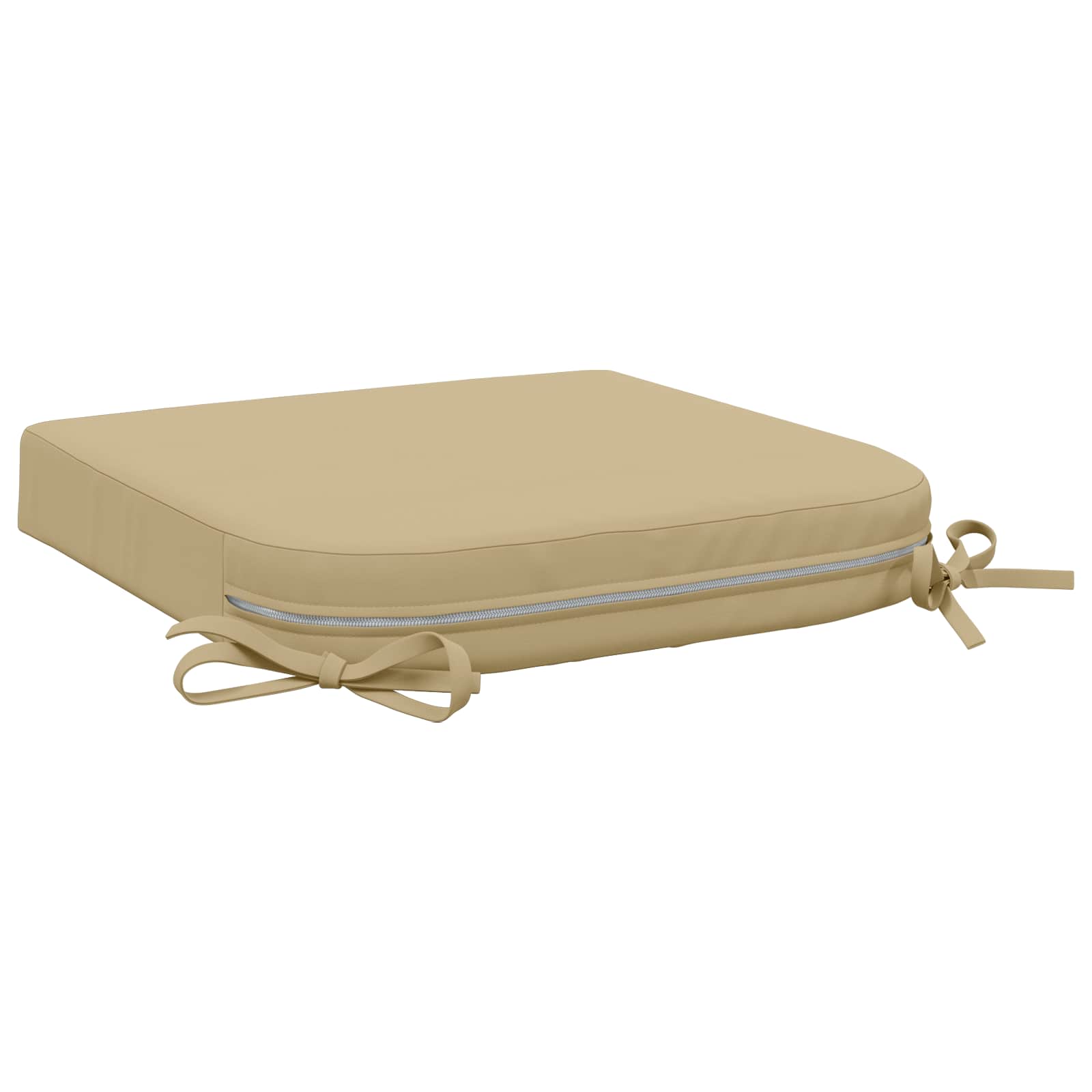 Set jastučića od 4 komada SOEST 4 pcs 100% poliester Bež