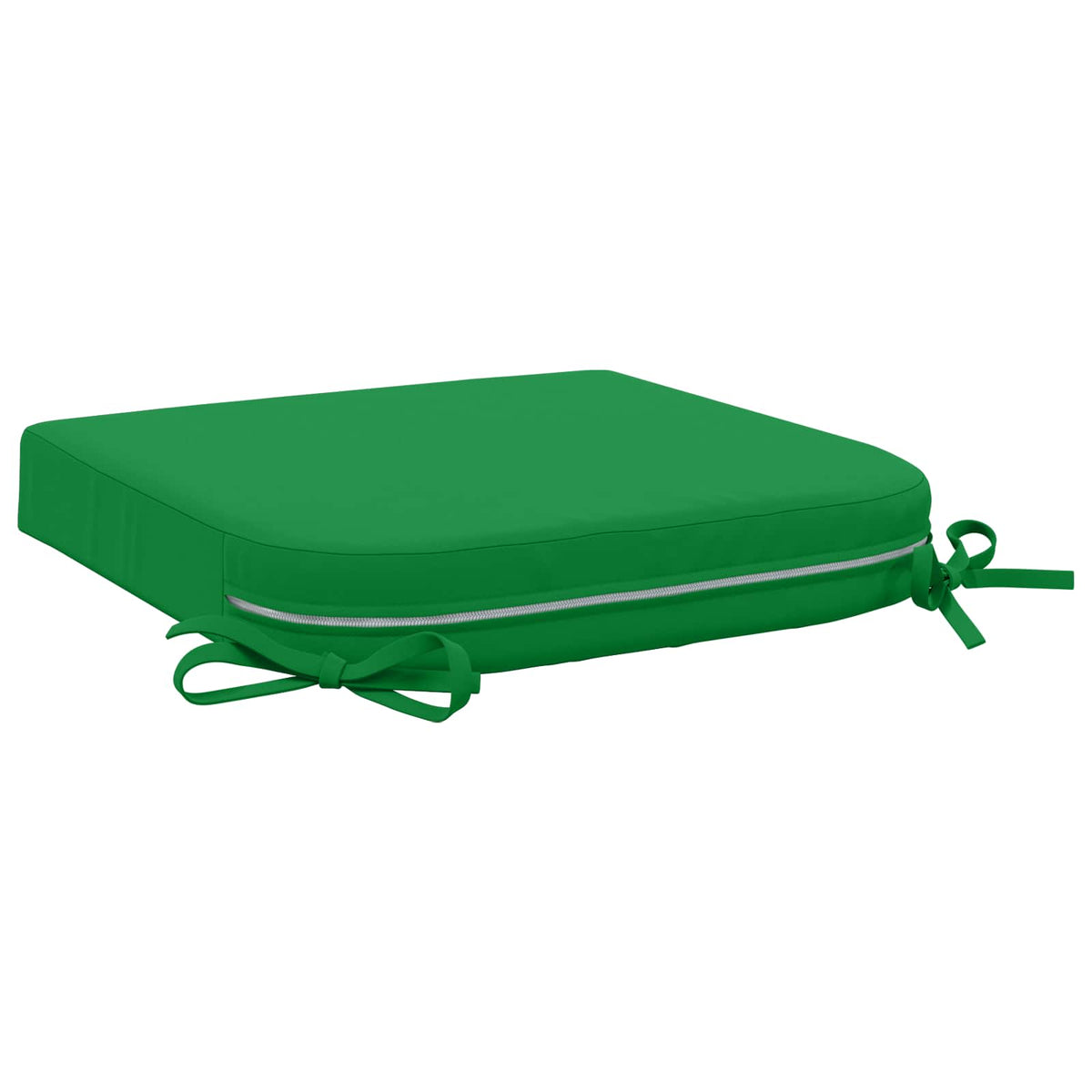 Set jastučića od 4 komada SOEST 4 pcs 100% poliester Zelena
