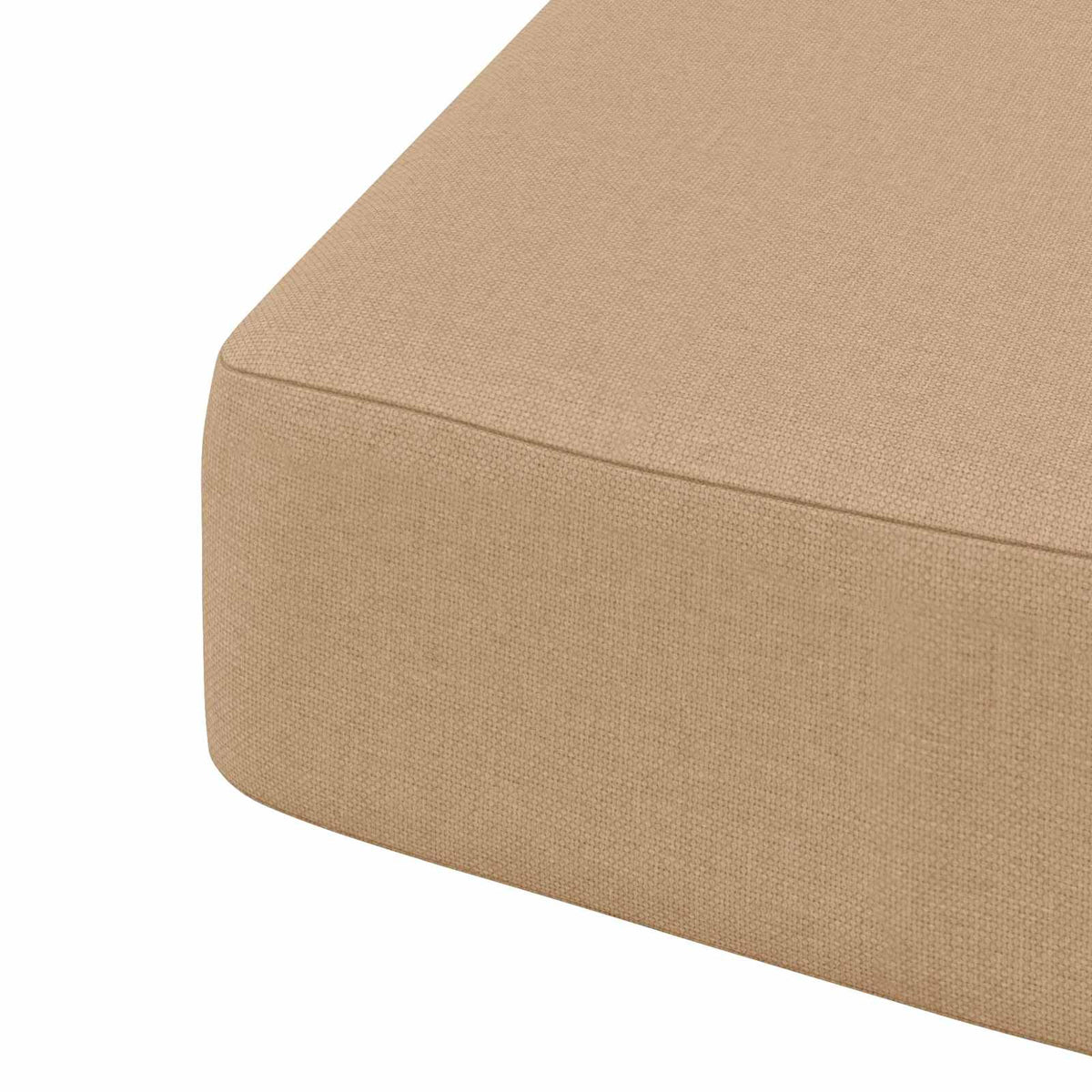 Set jastučića od 4 komada SOEST 4 pcs 100% poliester Pijesak