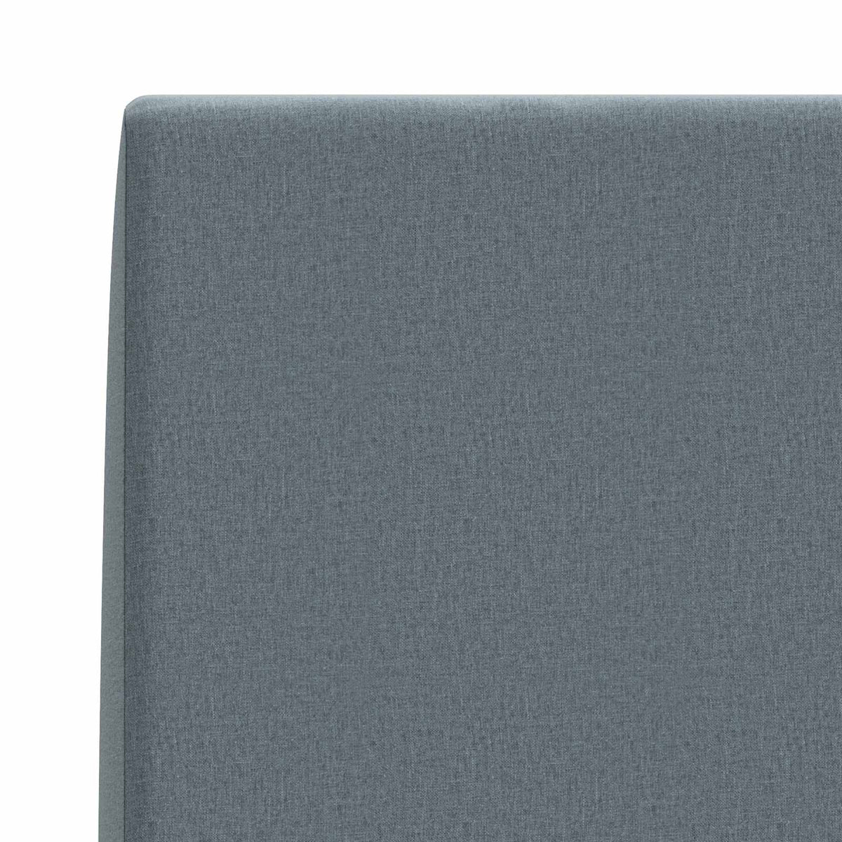 Jastuk za naslon SOEST 100% poliester Plava 60 x 20 x 40 cm