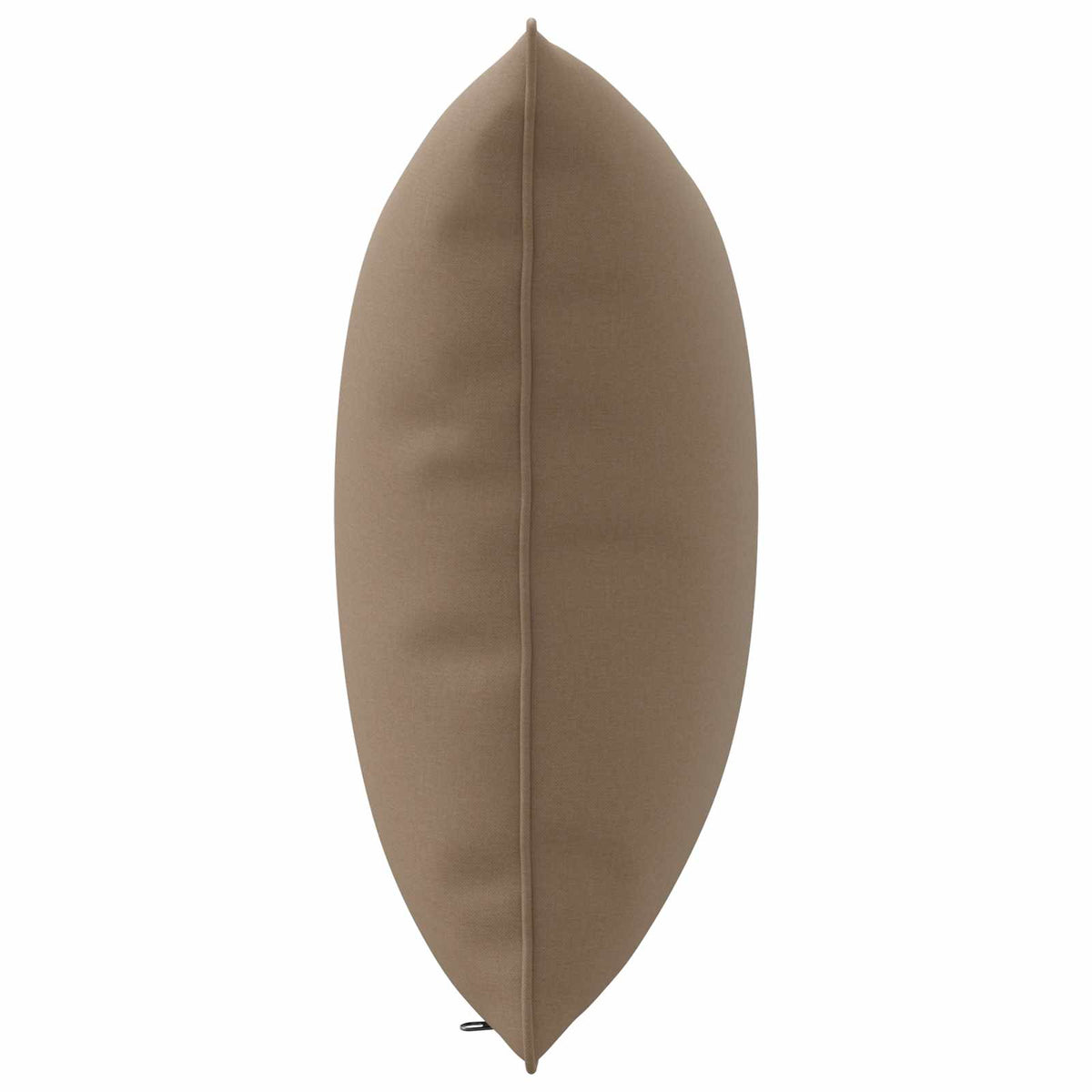 Jastučić za leđa (1 kom) PUTTEN 100% poliester Sivosmeđa