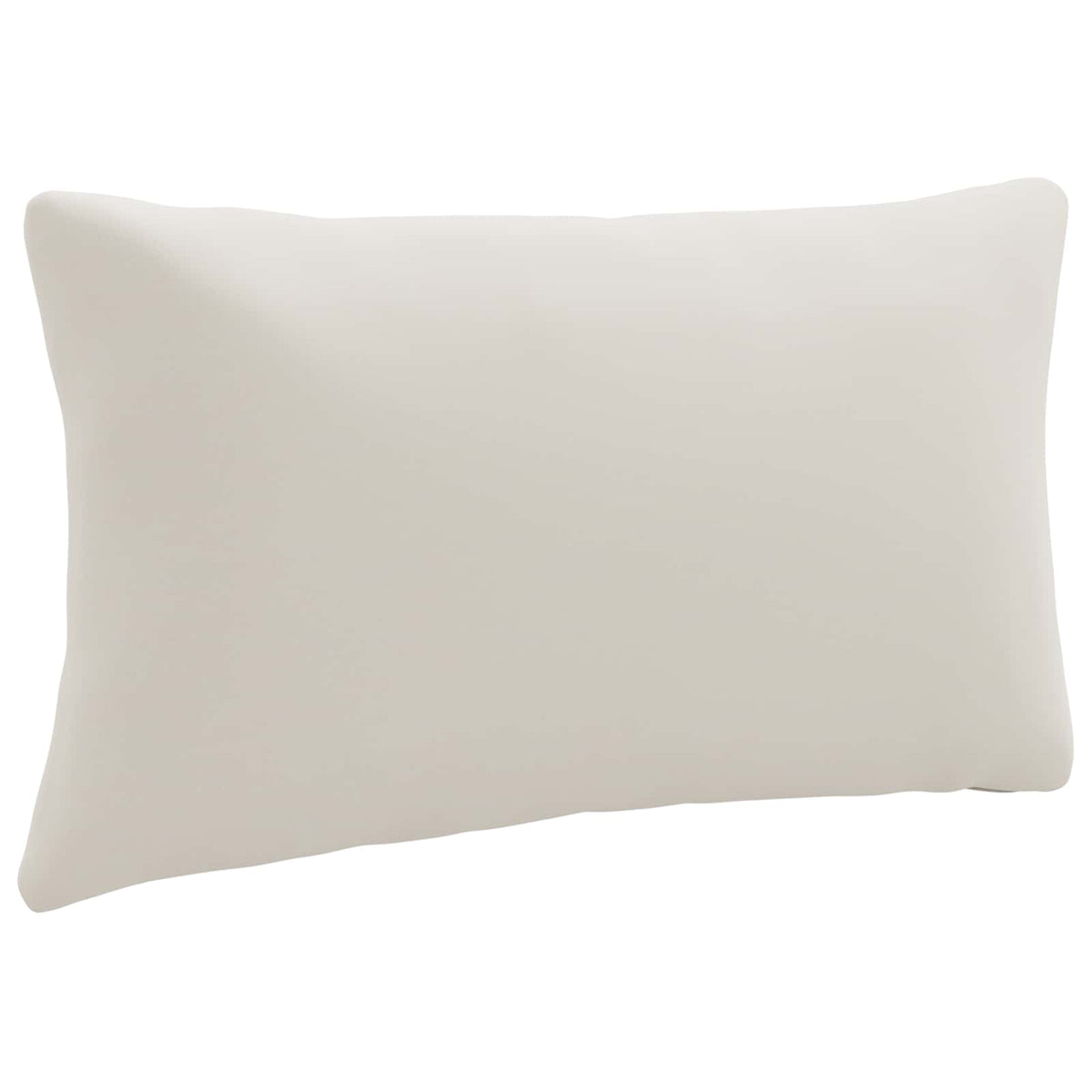 Jastučić za leđa (1 kom) PUTTEN 100% poliester Bijela
