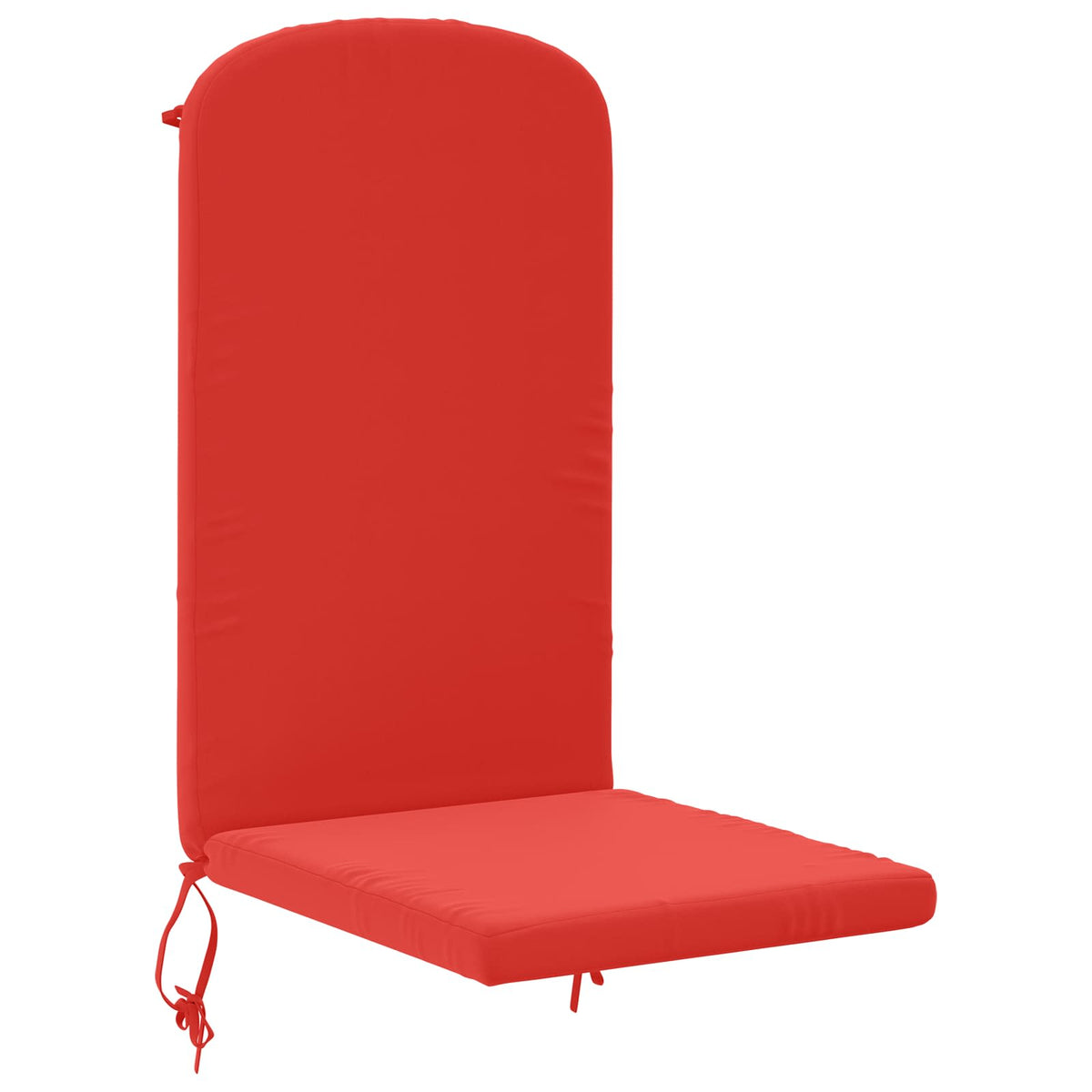 Jastuk za sunčanje GEMERT 100% poliester Crvena 47 x 131 x 5 cm