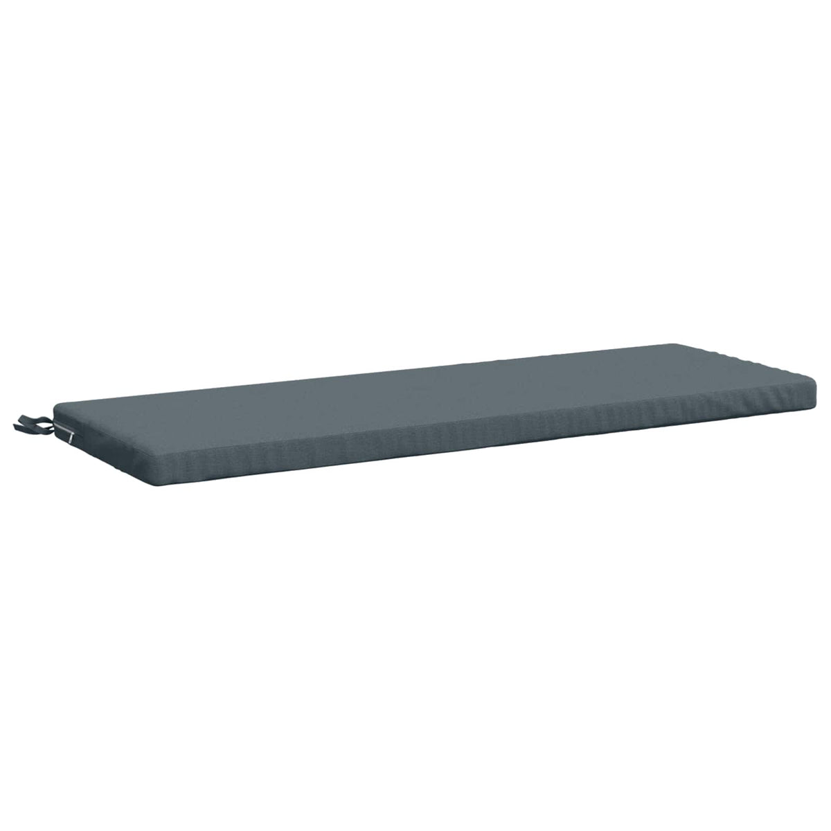 Jastučić za klupu SOEST 100% poliester Plava 110 x 40 x 5 cm