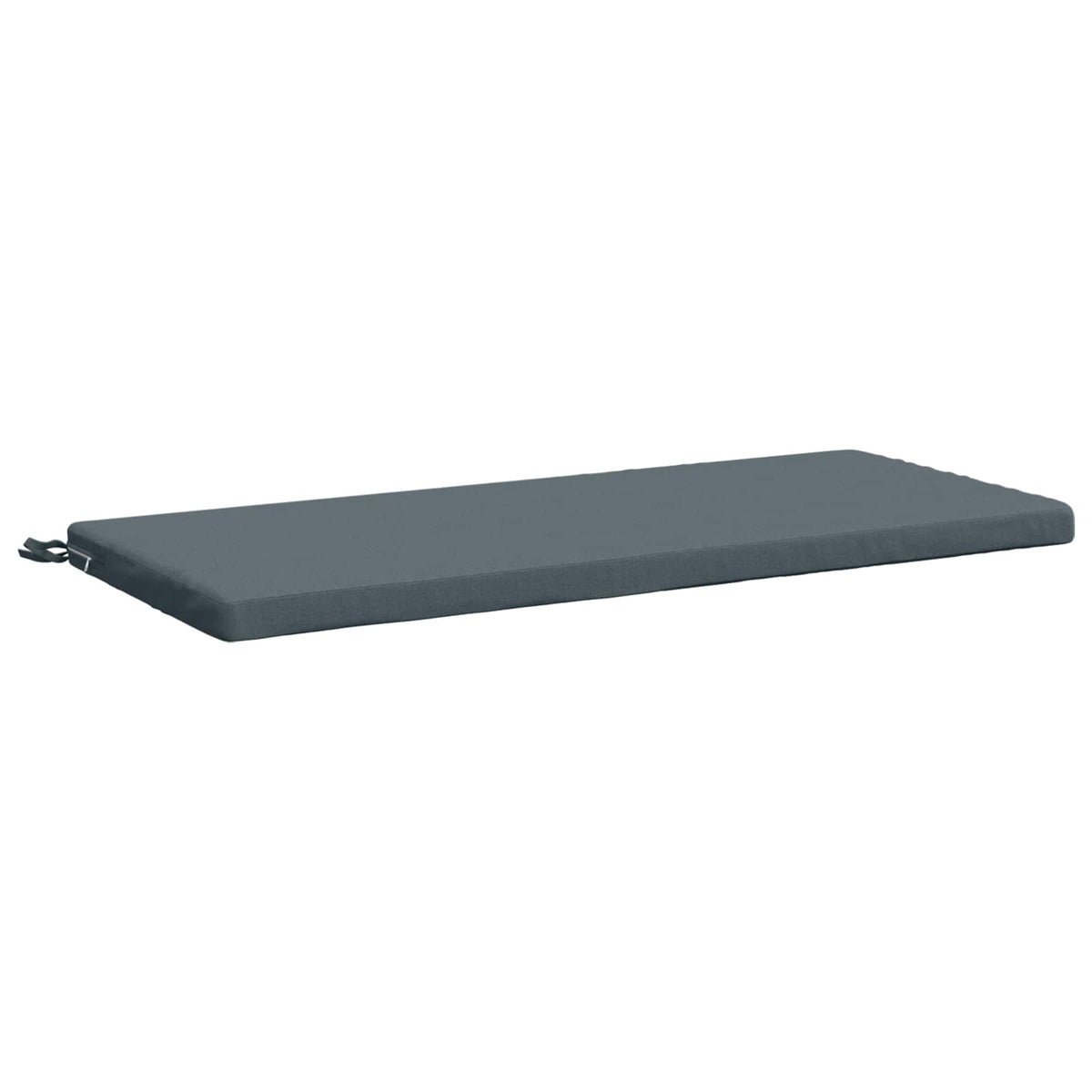 Jastučić za klupu SOEST 100% poliester Plava 110 x 50 x 5 cm