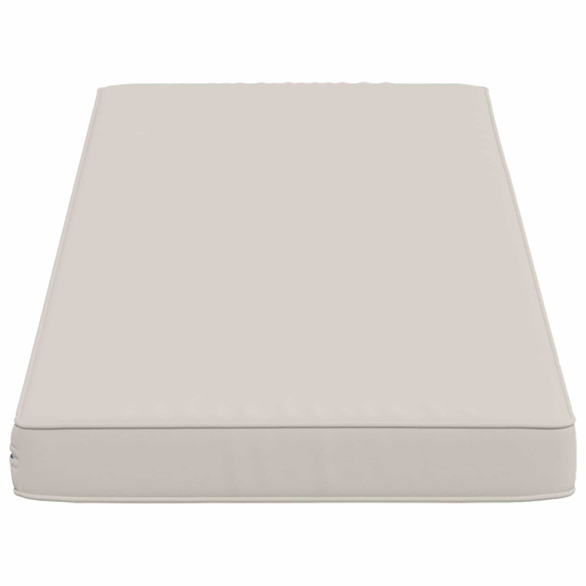 Jastučić za klupu - 1 dio VUGHT 100% poliester Bijela