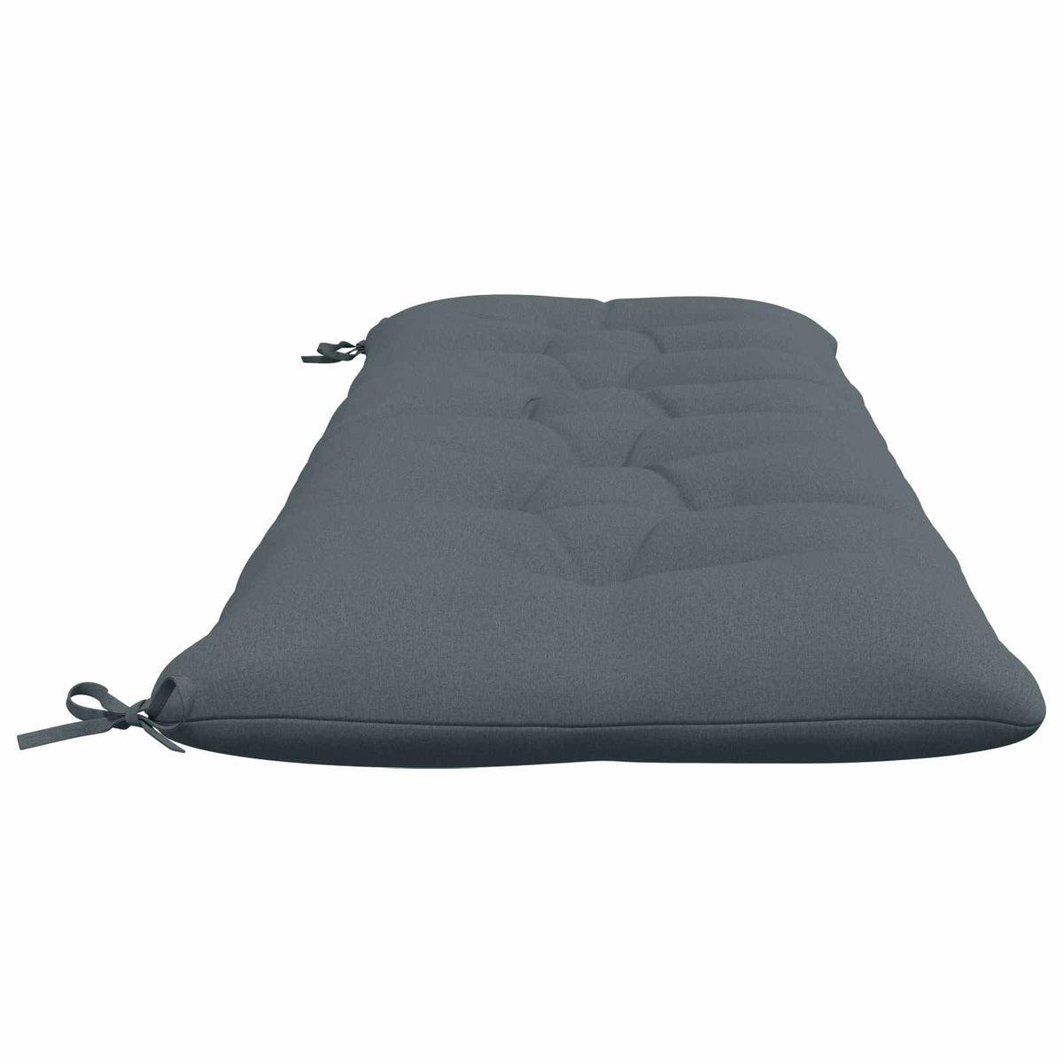 Jastučić za klupu VIANEN 100% poliester Plava 180 x 60 x 12 cm