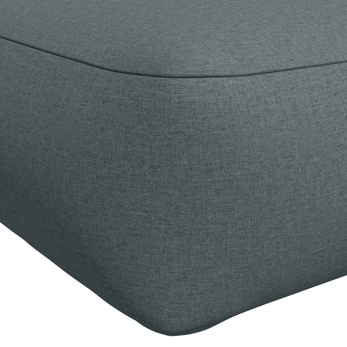 Jastučić za palete VIANEN 100% poliester Plava 120 x 60 x 12 cm