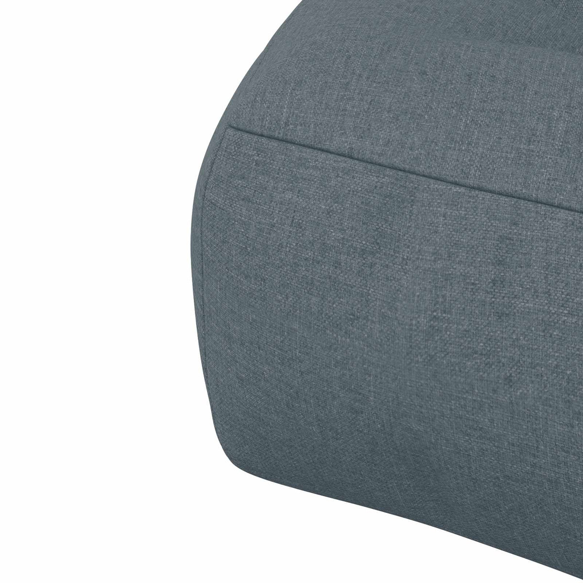 Jastučić za palete VIANEN 100% poliester Plava 70 x 40 x 12 cm