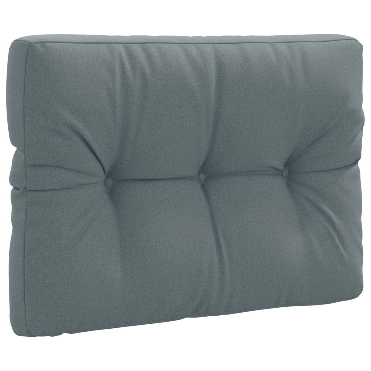 Jastučić za palete VIANEN 100% poliester Plava 70 x 40 x 12 cm