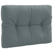 Jastučić za palete VIANEN 100% poliester Plava 70 x 40 x 12 cm
