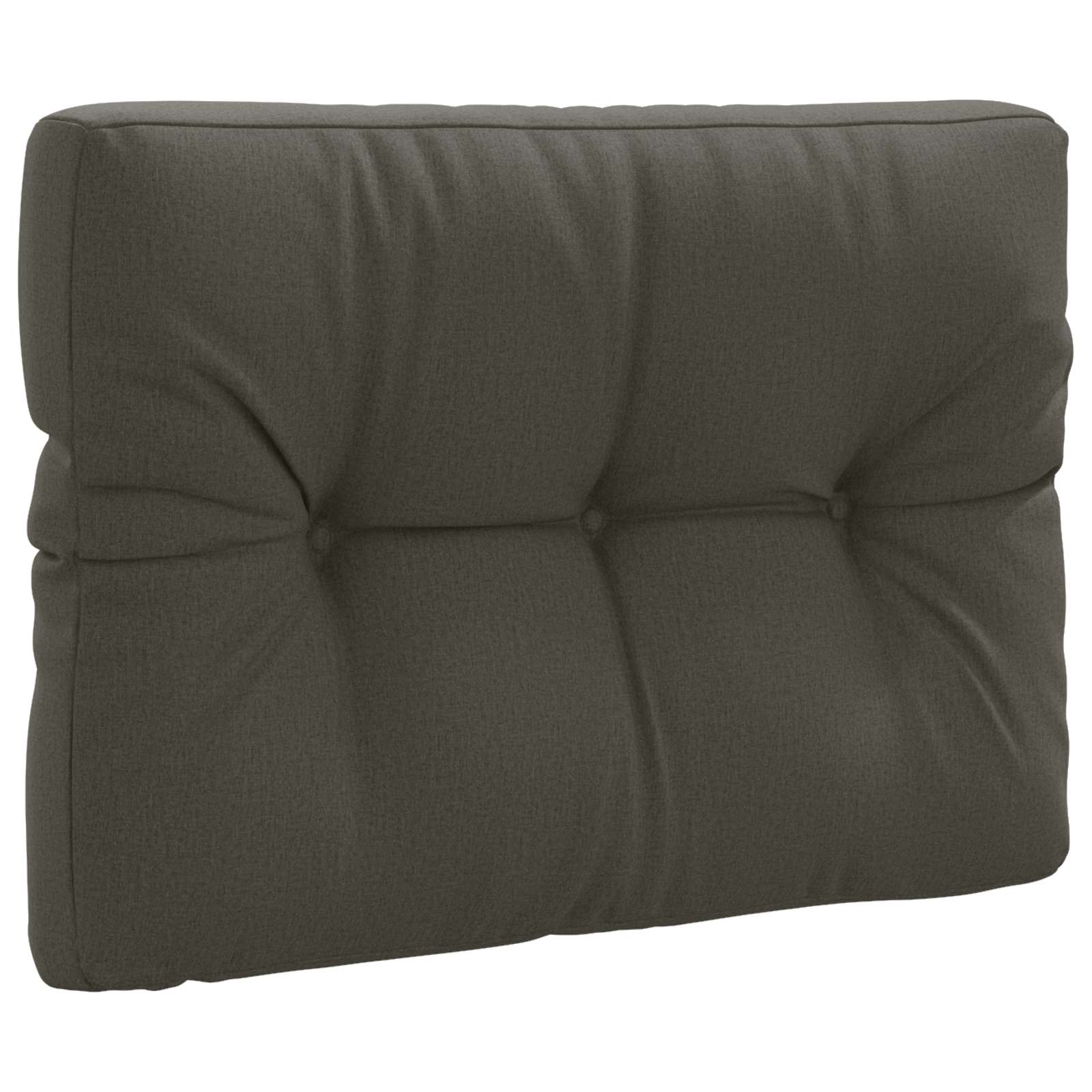 Jastučić za palete VIANEN 100% poliester Antracit