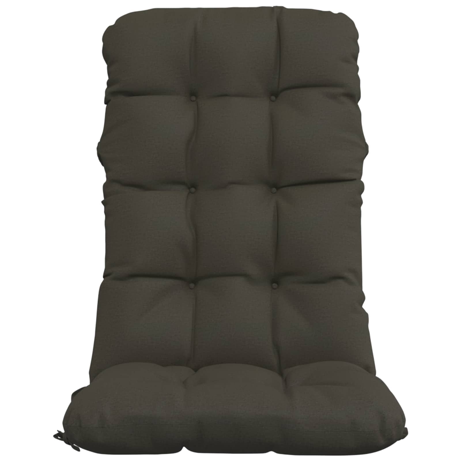 Jastučići za stolice s visokim naslonom - 4 komada VIANEN 4 pcs