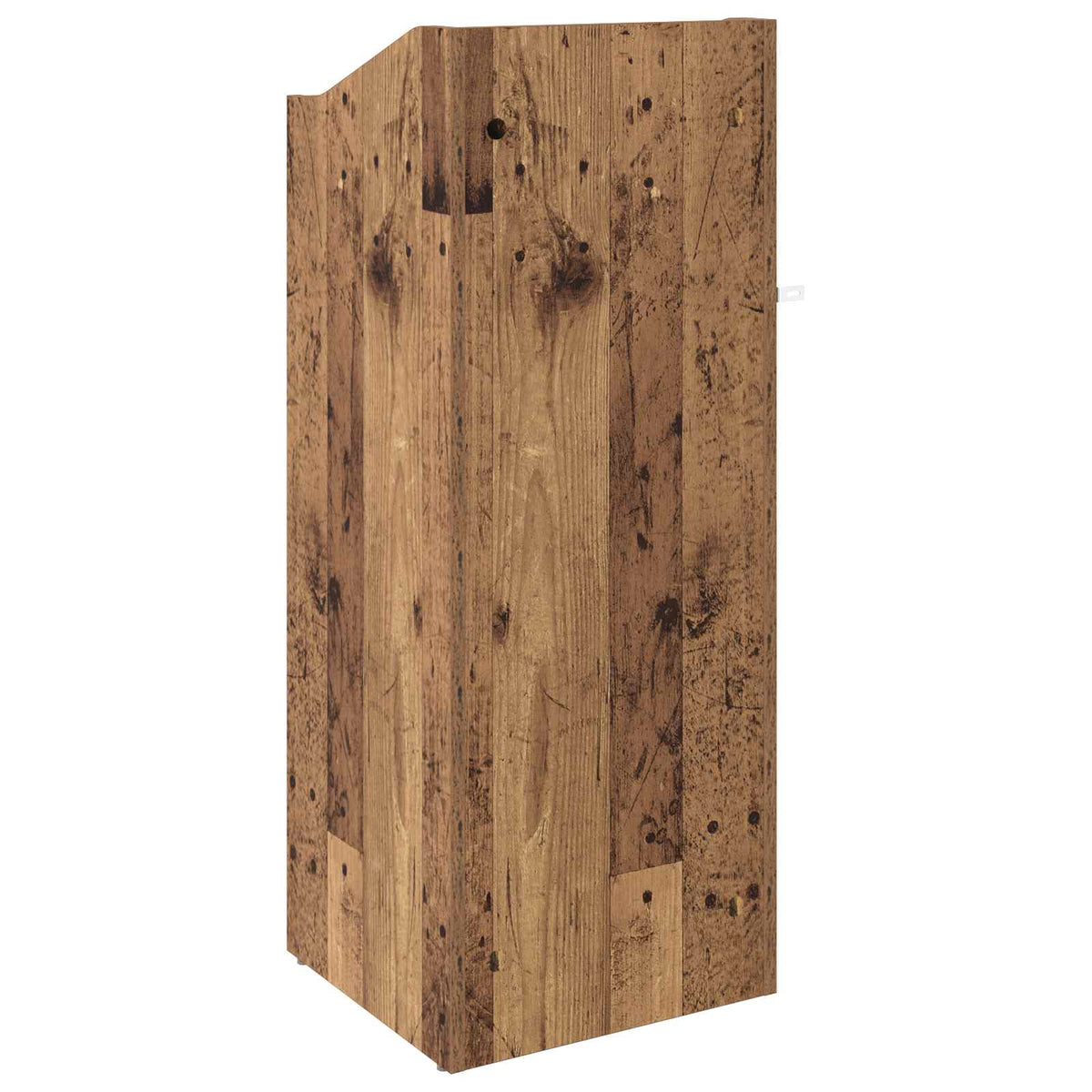 Ormar za ploče Staro drvo 36 x 36 x 95,5 cm Konstruirano drvo
