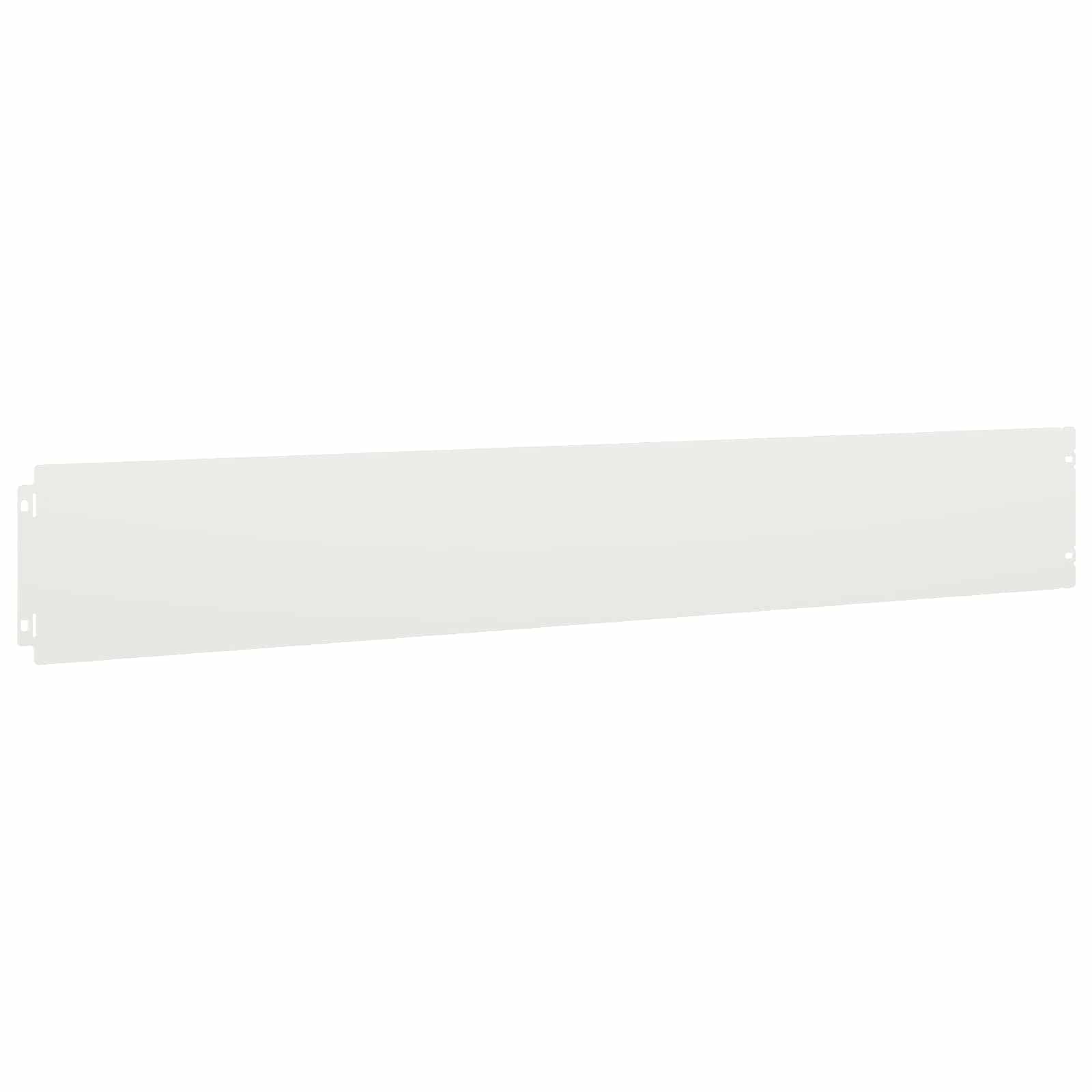 Ograda oko Travnjaka 30 kom. 15 x 103 cm Čelik Bijela