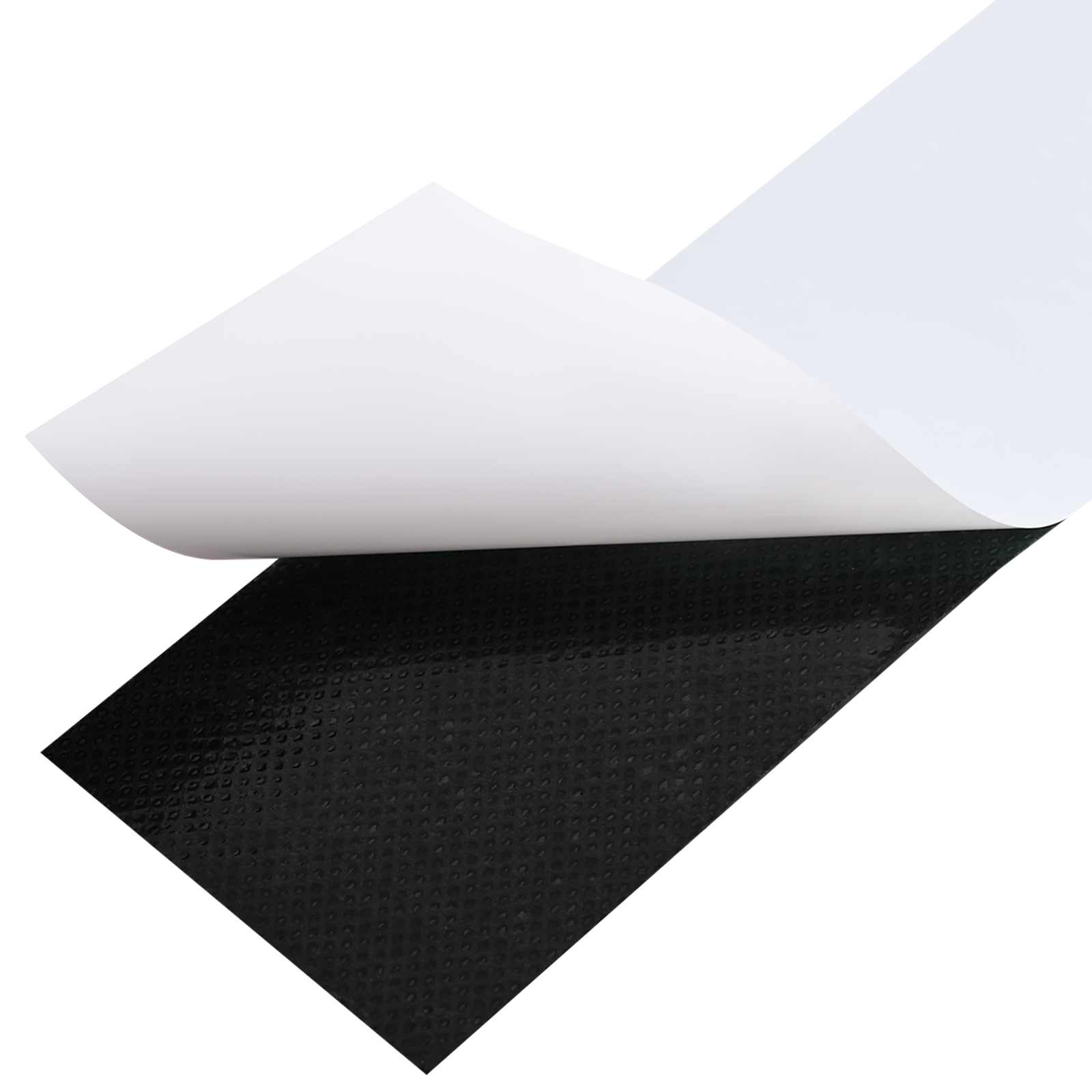 Traka za umjetnu travu samoljepljiva Crna 5 cm x 20 m