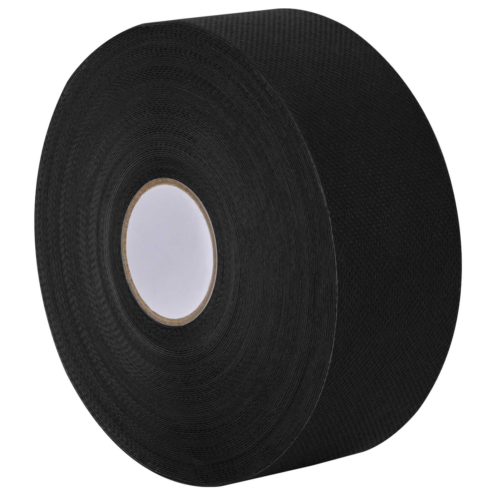 Traka za umjetnu travu samoljepljiva Crna 5 cm x 20 m