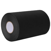 Traka za umjetnu travu samoljepljiva Crna 15 cm x 10 m