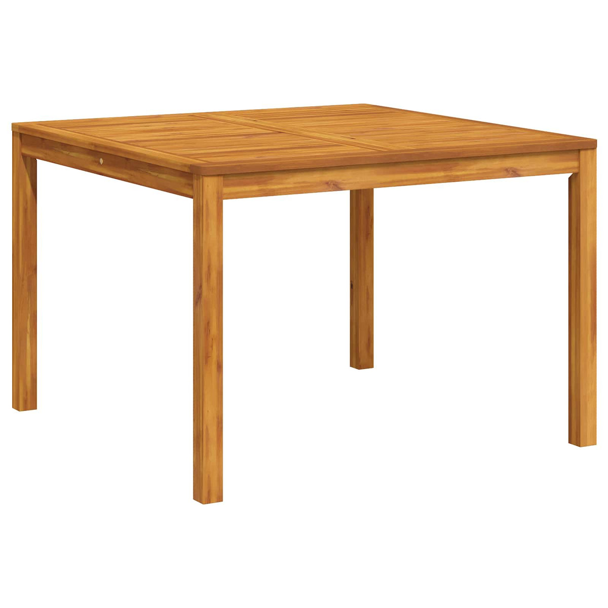 9-dijelni vrtni blagovaonski set 180x90x75 cm od masivnog bagremovog drva