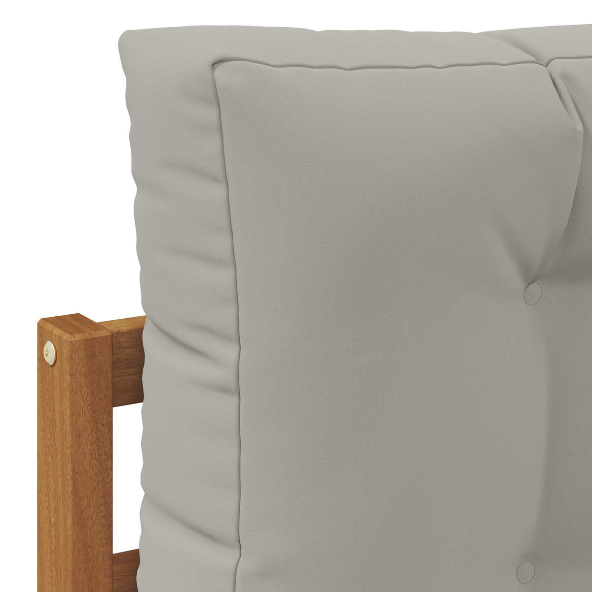 Srednja sofa za van Prirodna