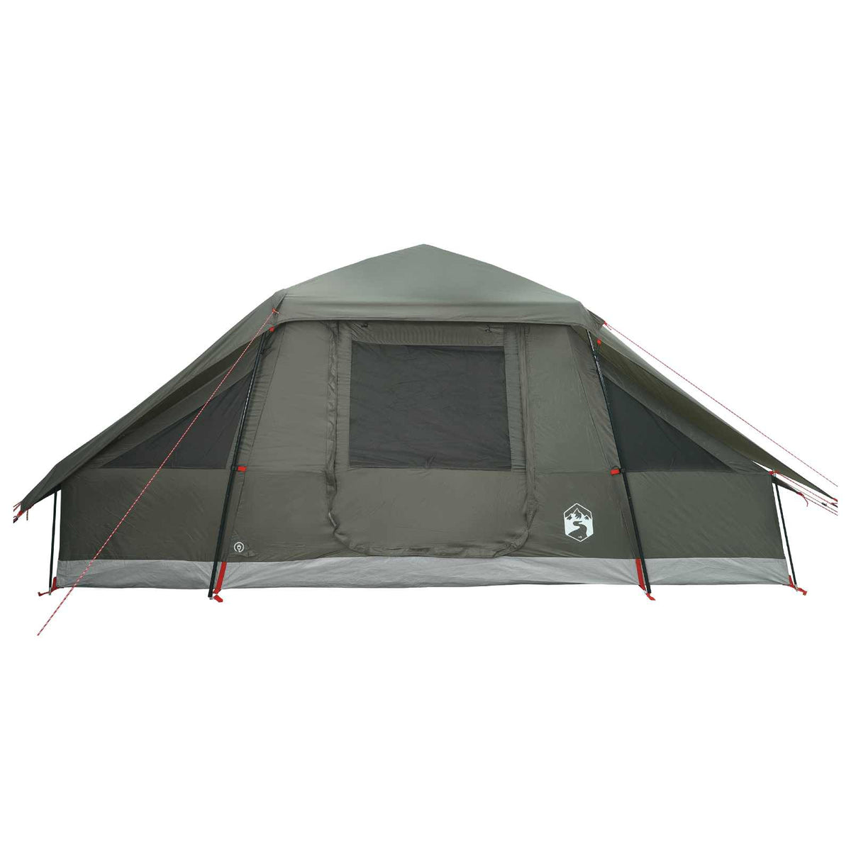 Obiteljski šator s tendom otporan na vodu 6-osobni