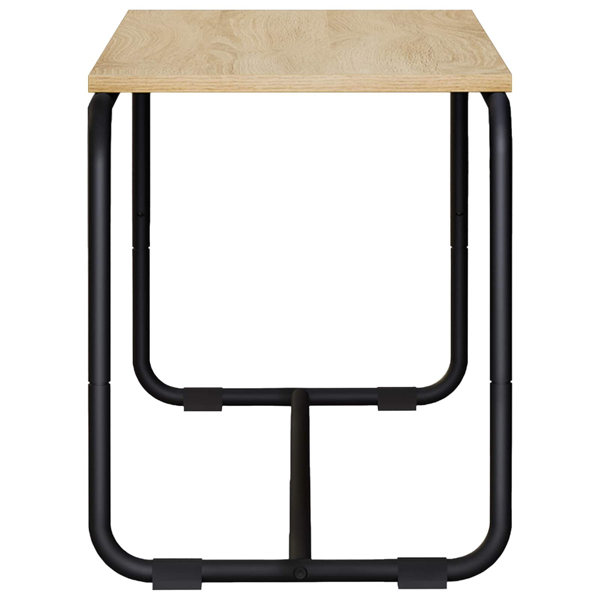 TV stalak 98 x 35.5 x 42 cm Hrast sonoma Konstruirano drvo