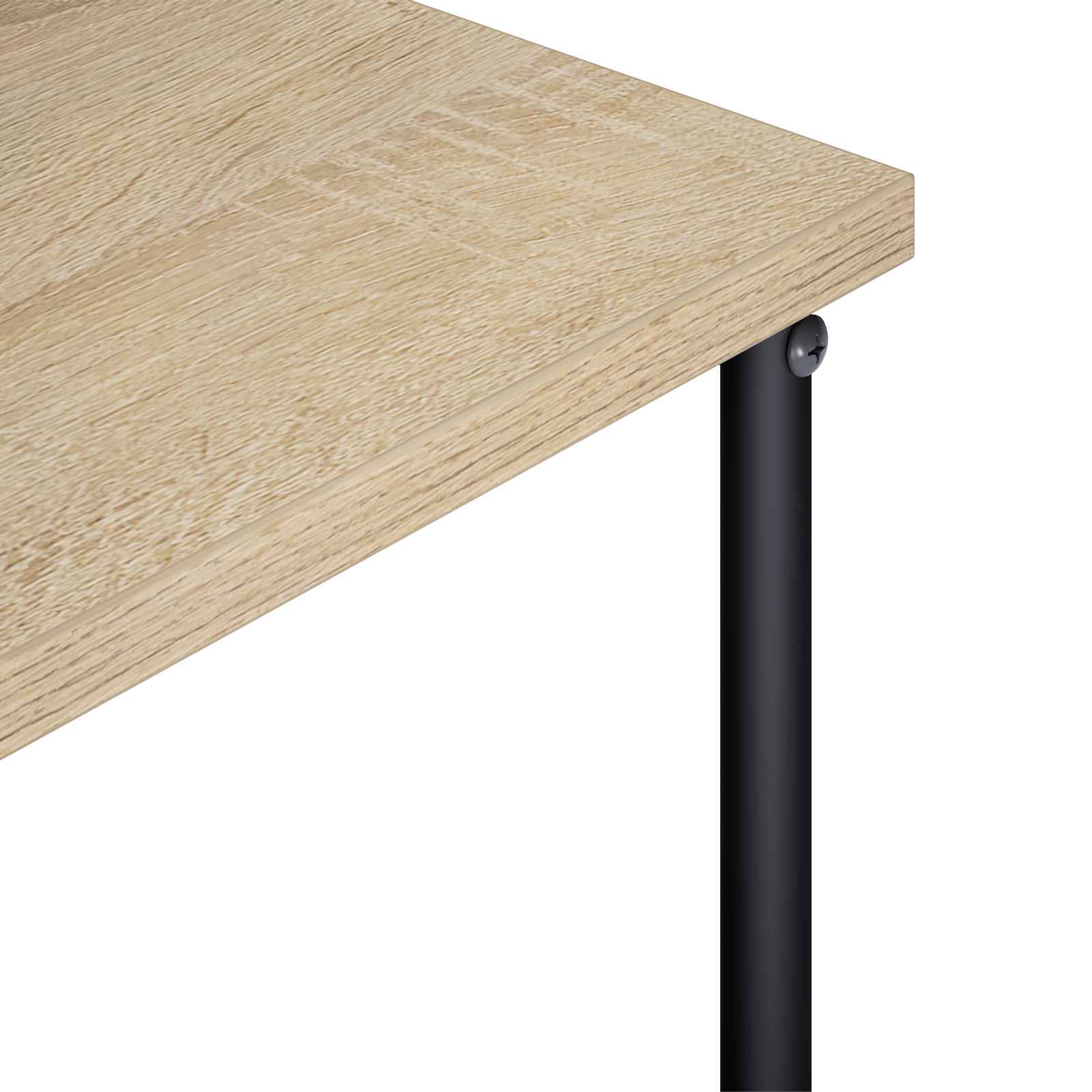 TV stalak 100 x 40 x 50 cm Hrast sonoma Konstruirano drvo