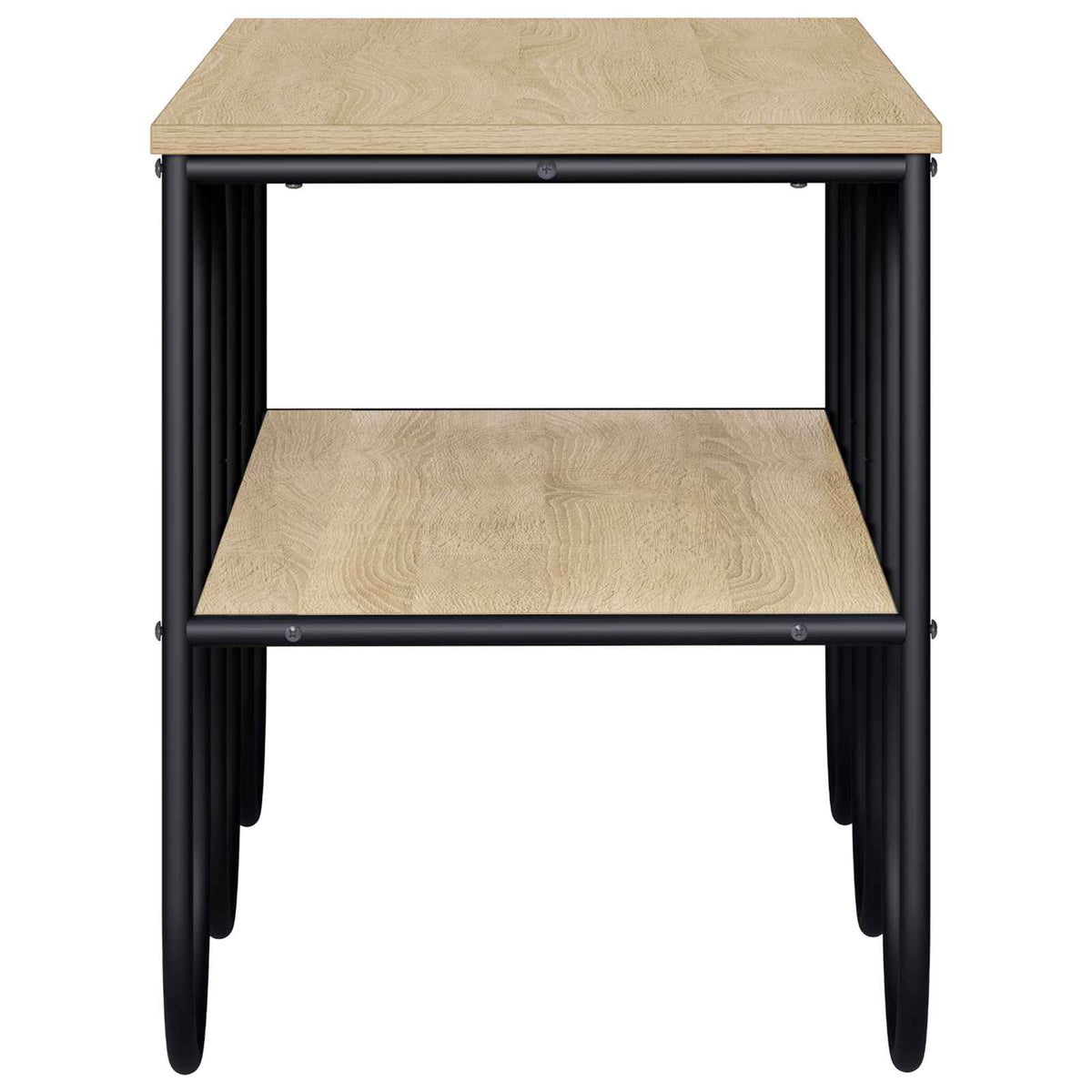 TV stalak 100 x 40 x 50 cm Hrast sonoma Konstruirano drvo