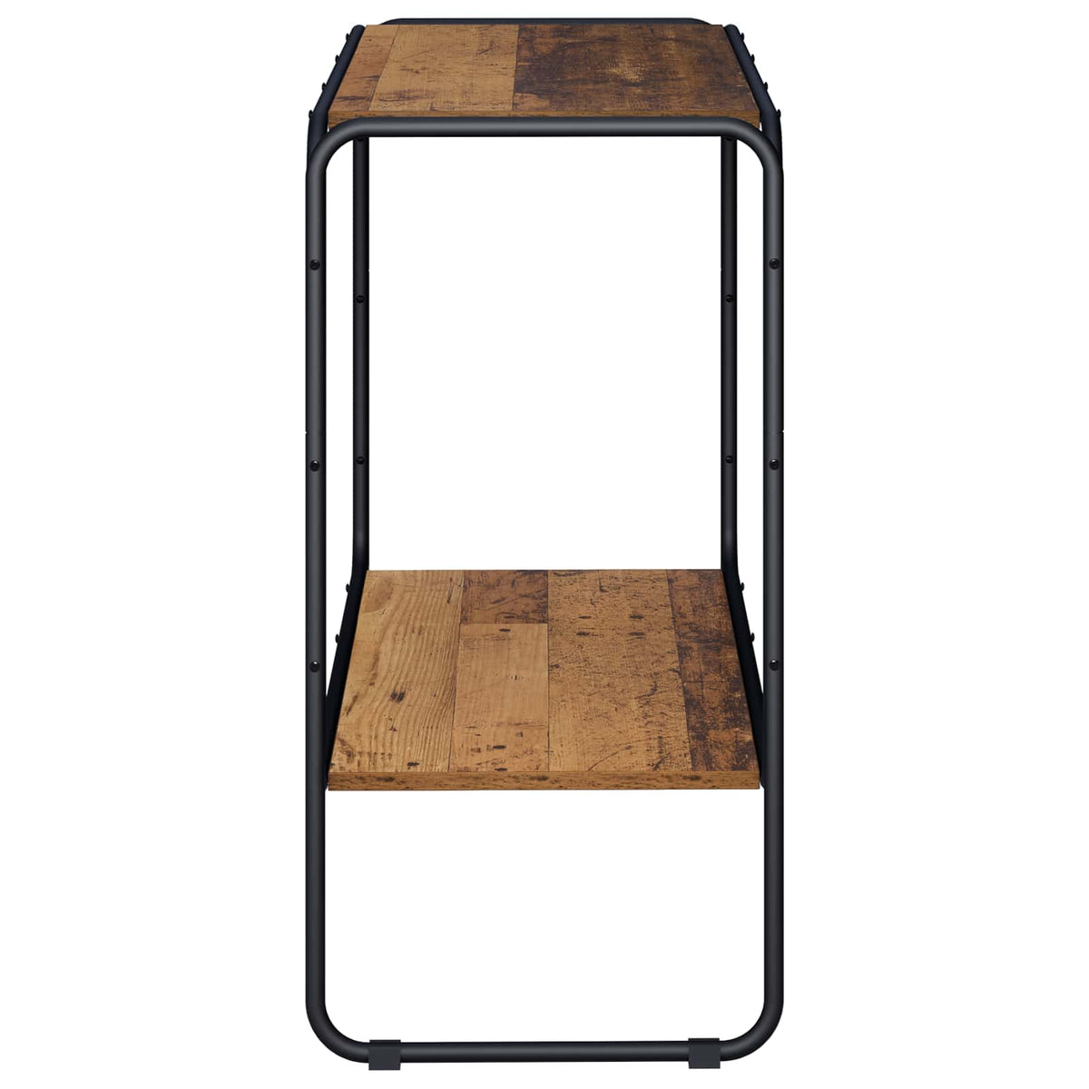 Komoda Staro drvo 93.5 x 38 x 75 cm Prerađeno drvo