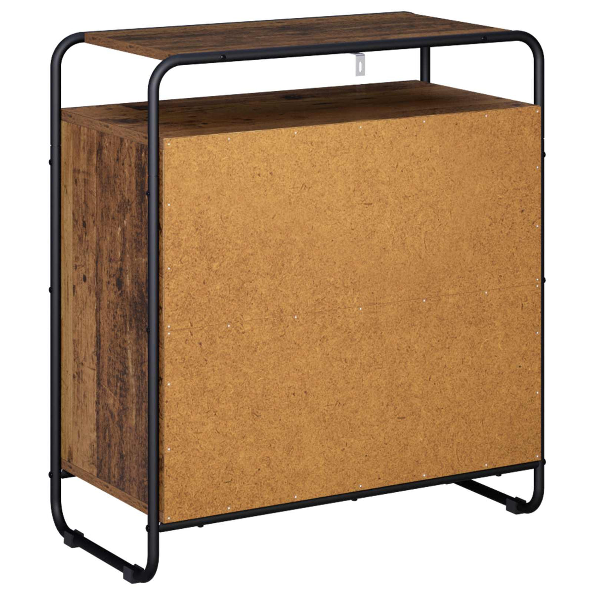 Komoda Staro drvo 68 x 35 x 75 cm Konstruirano drvo