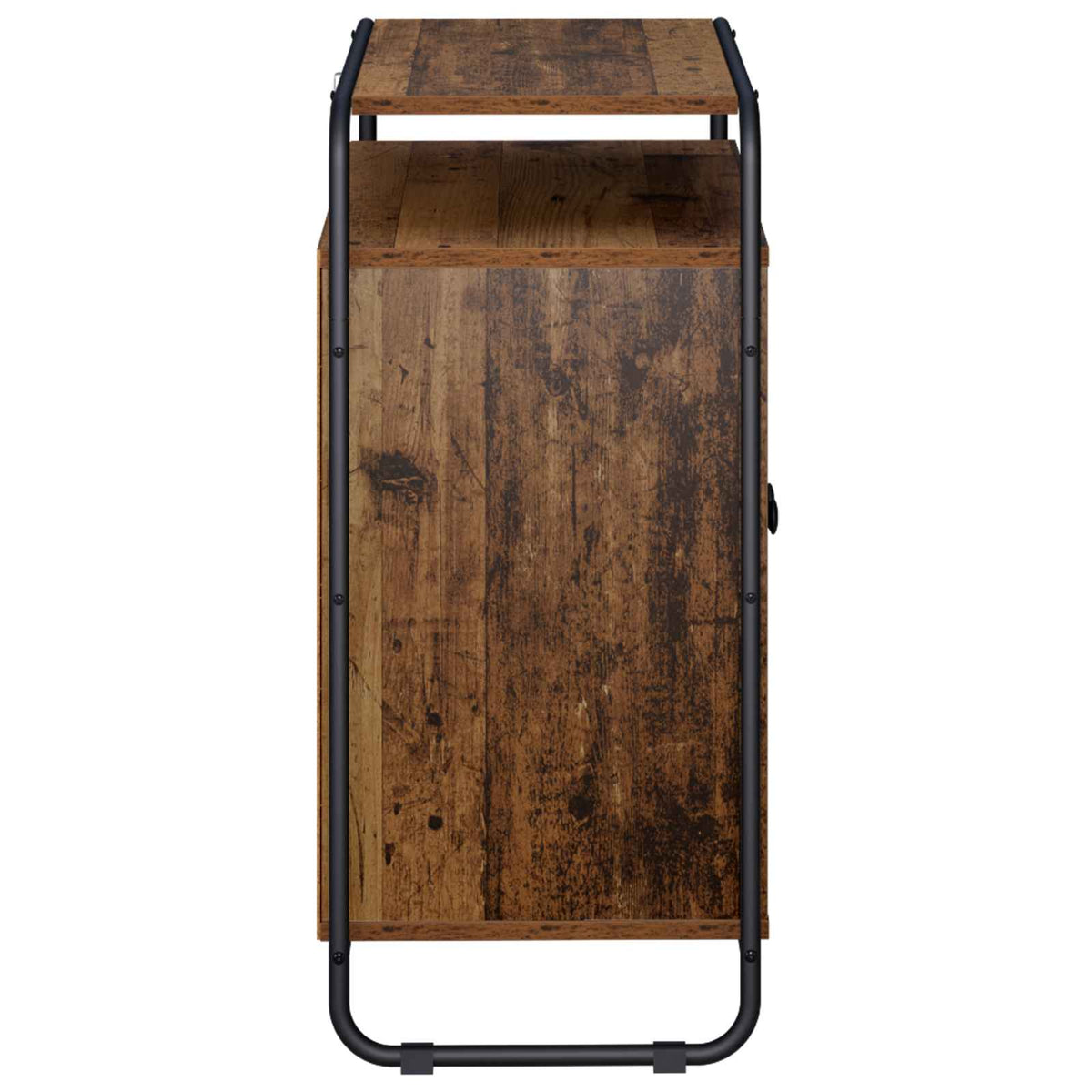 Komoda Staro drvo 68 x 35 x 75 cm Konstruirano drvo